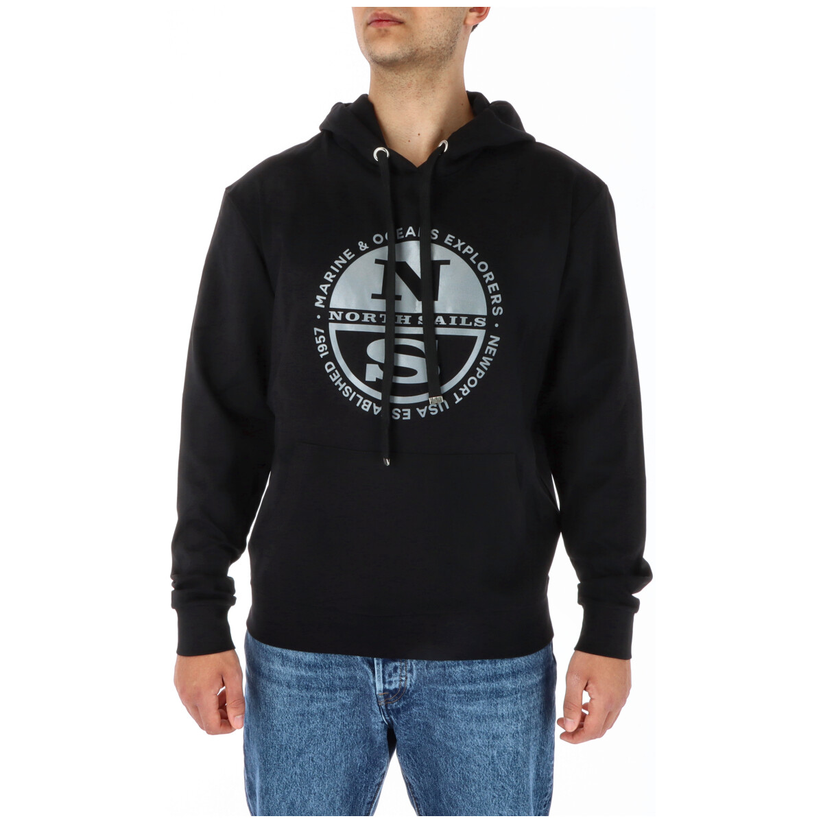 North Sails Sweatshirts