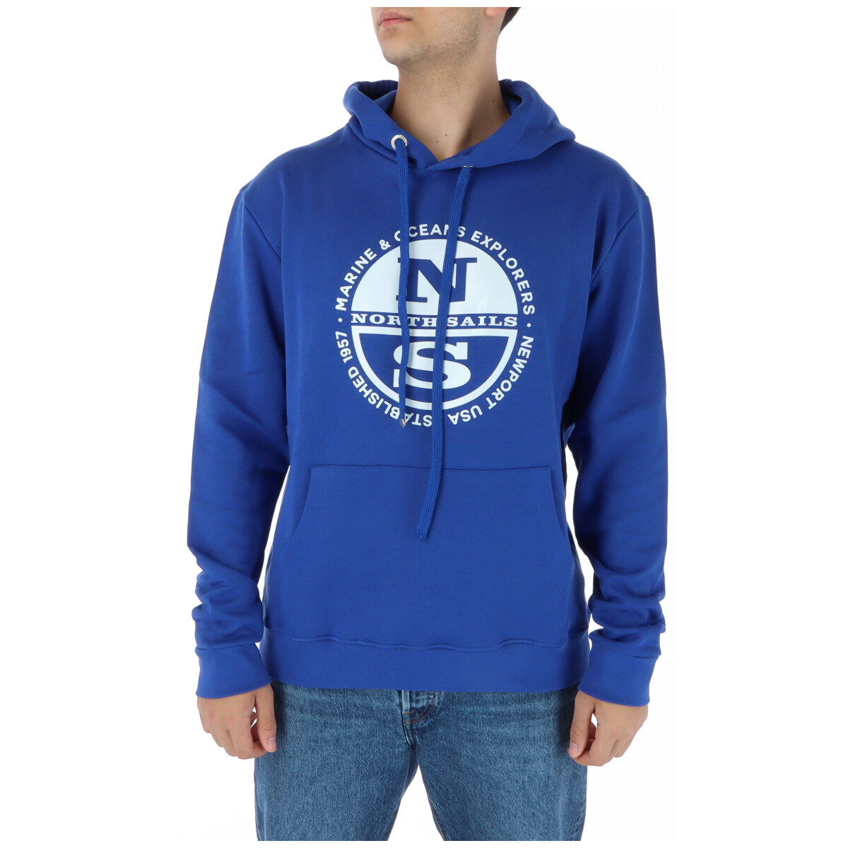 North Sails Sweatshirts