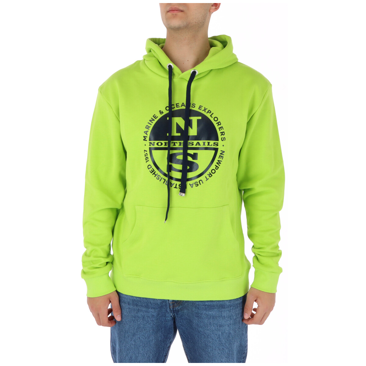 North Sails Sweatshirts