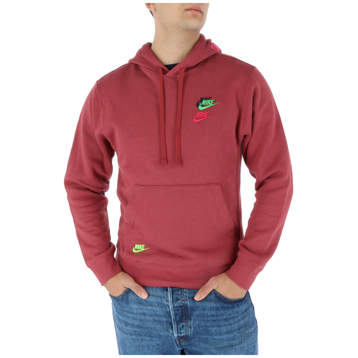 Nike Sweatshirts
