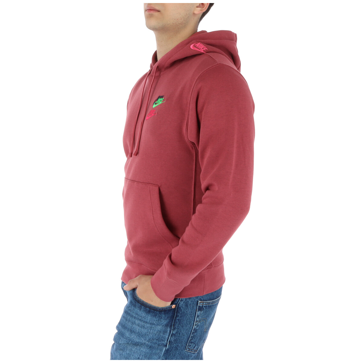 Nike Sweatshirts