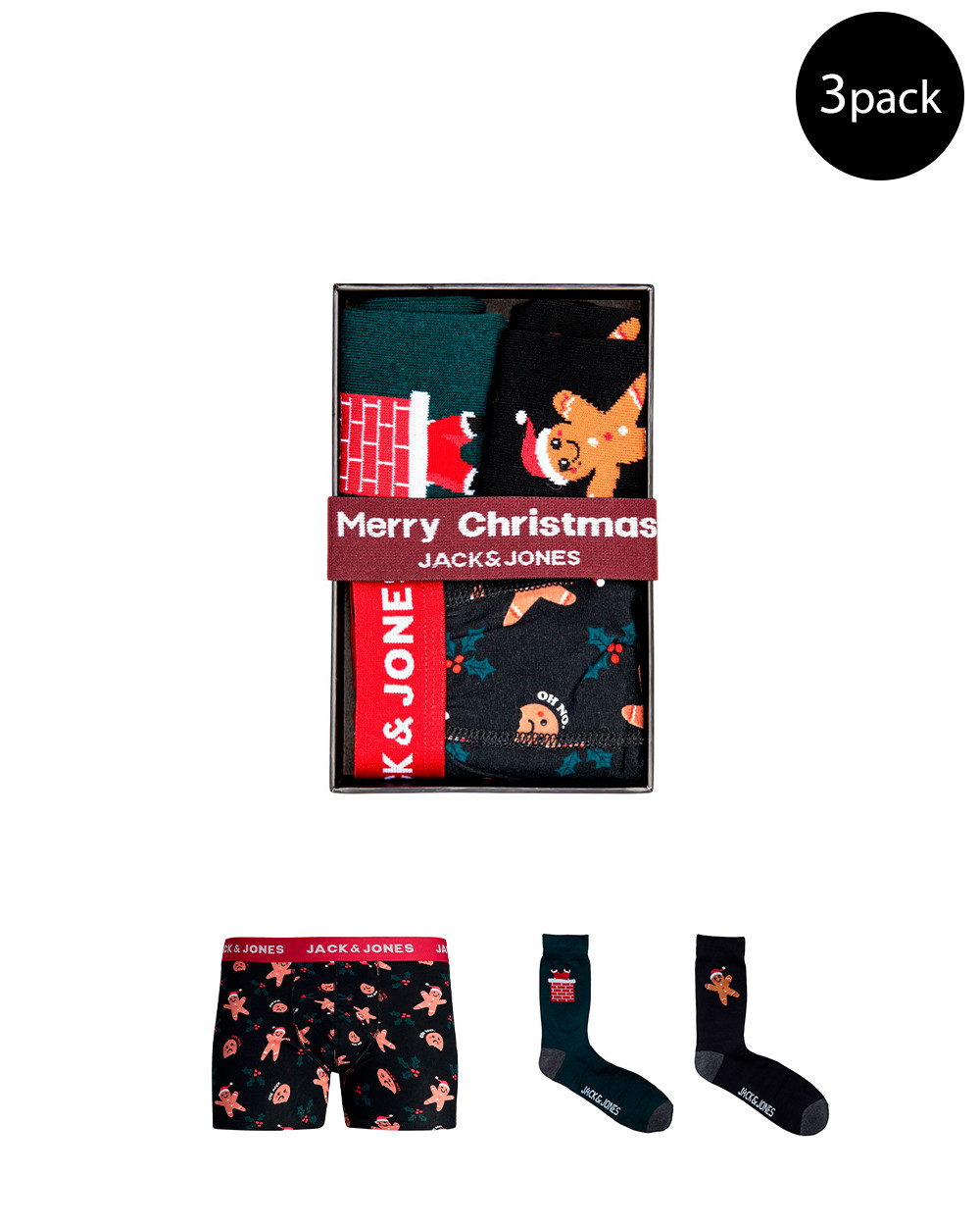 Jack & Jones Underwear
