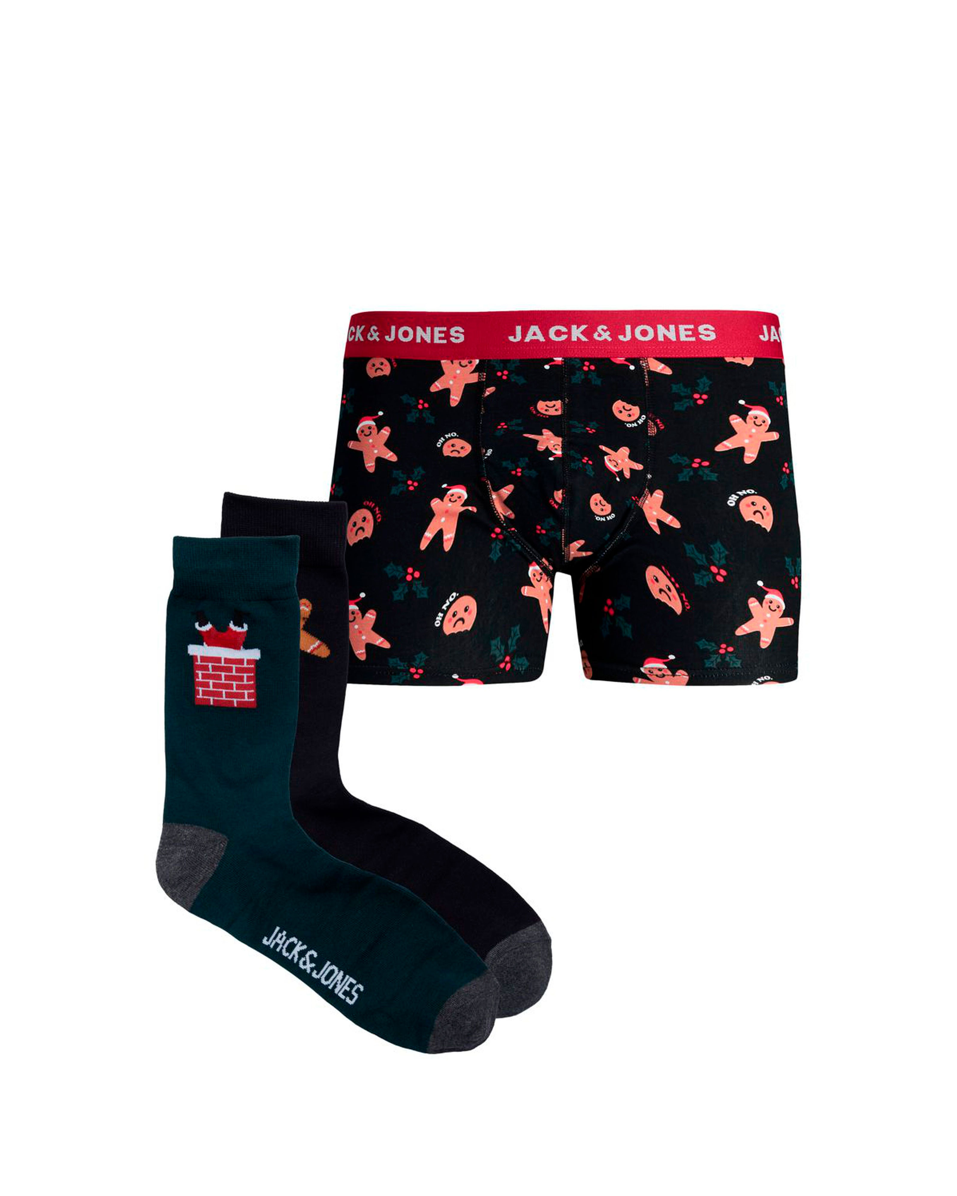 Jack & Jones Underwear