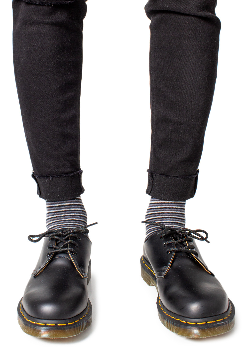 Dr. Martens Lace Ups Shoes