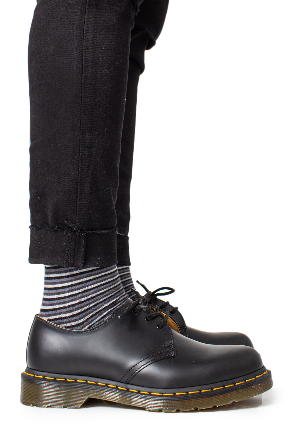 Dr. Martens Lace Ups Shoes
