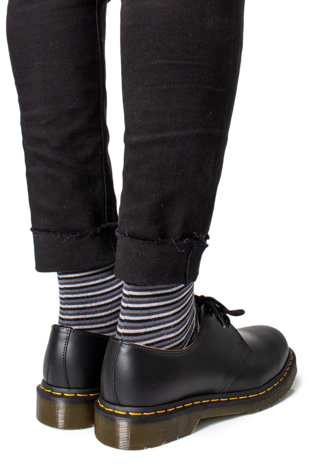 Dr. Martens Lace Ups Shoes