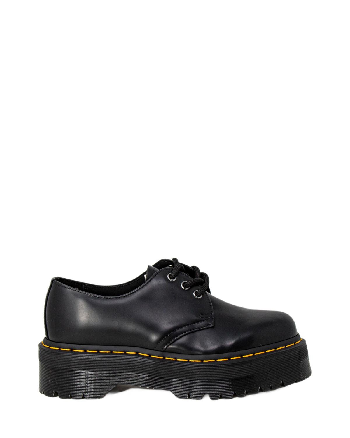 Dr. Martens Lace Ups Shoes