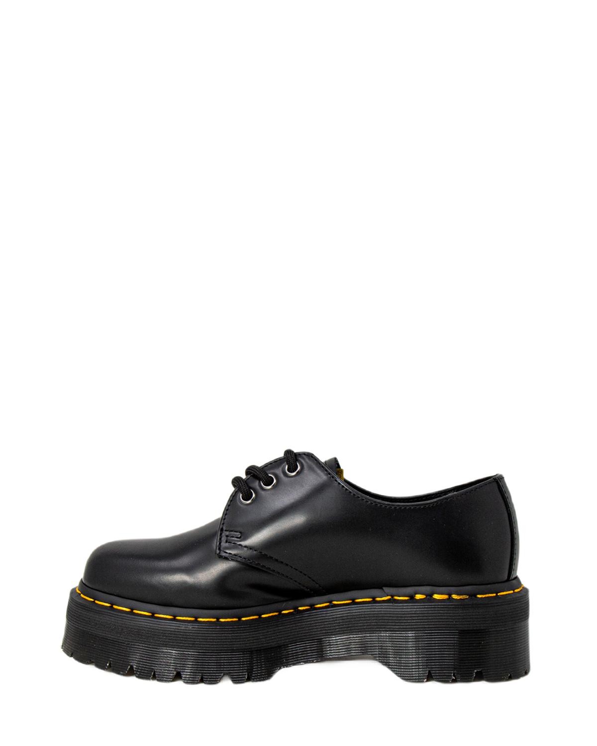 Dr. Martens Lace Ups Shoes