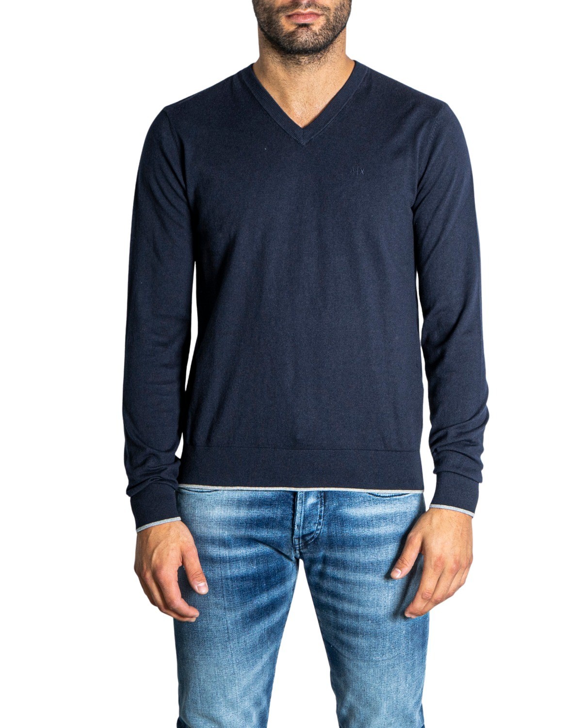 Armani Exchange Knitwear
