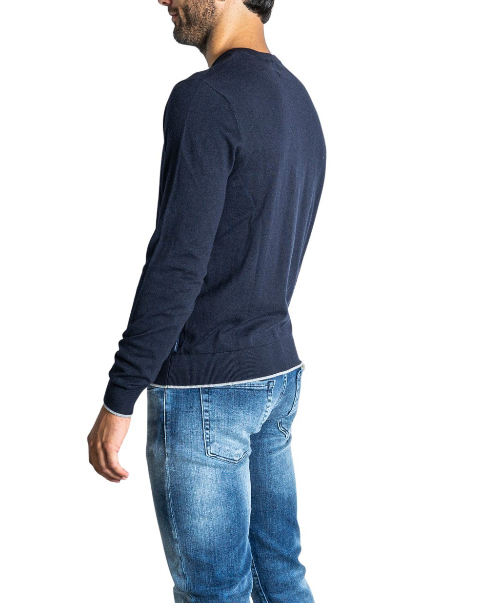 Armani Exchange Knitwear