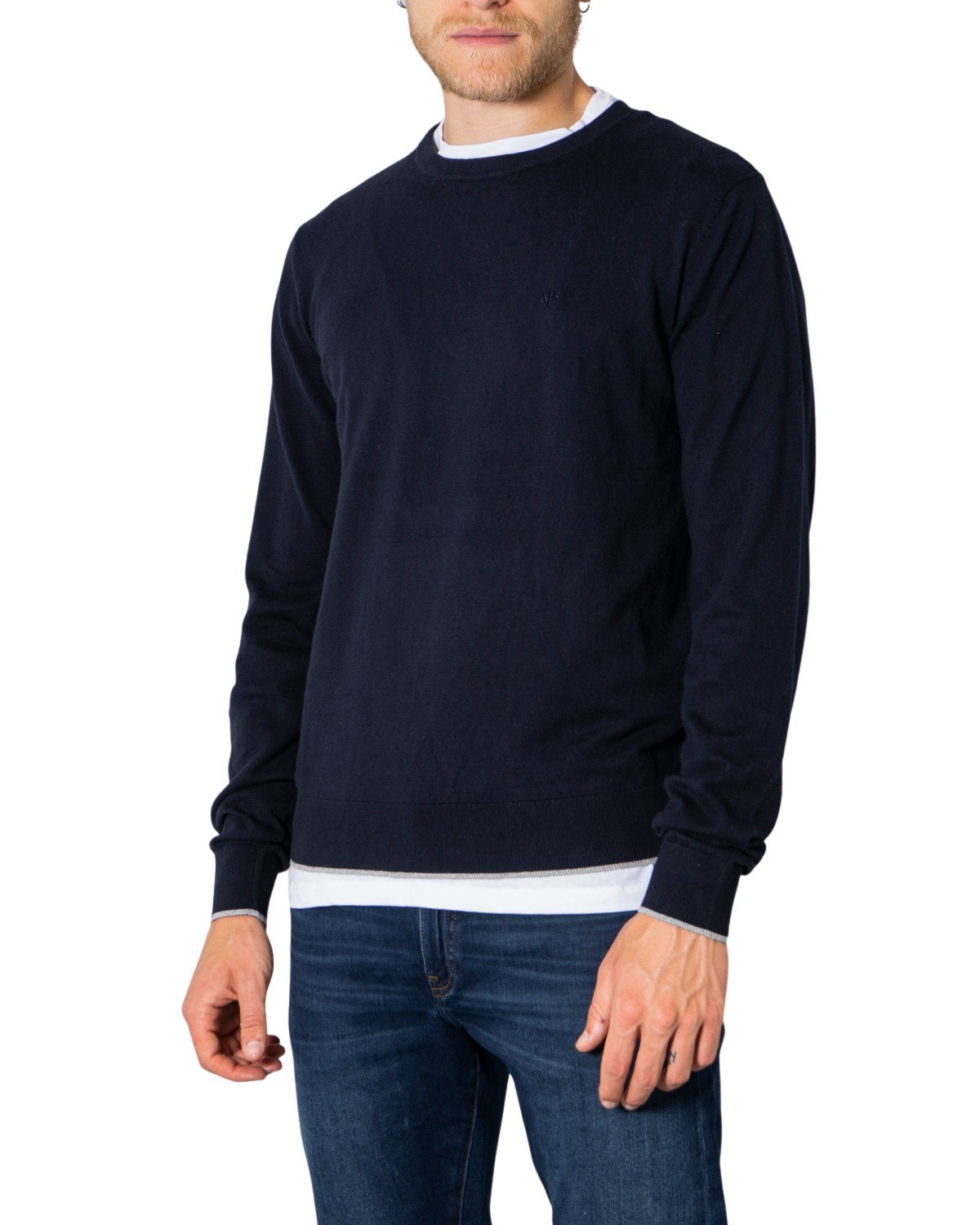 Armani Exchange Knitwear