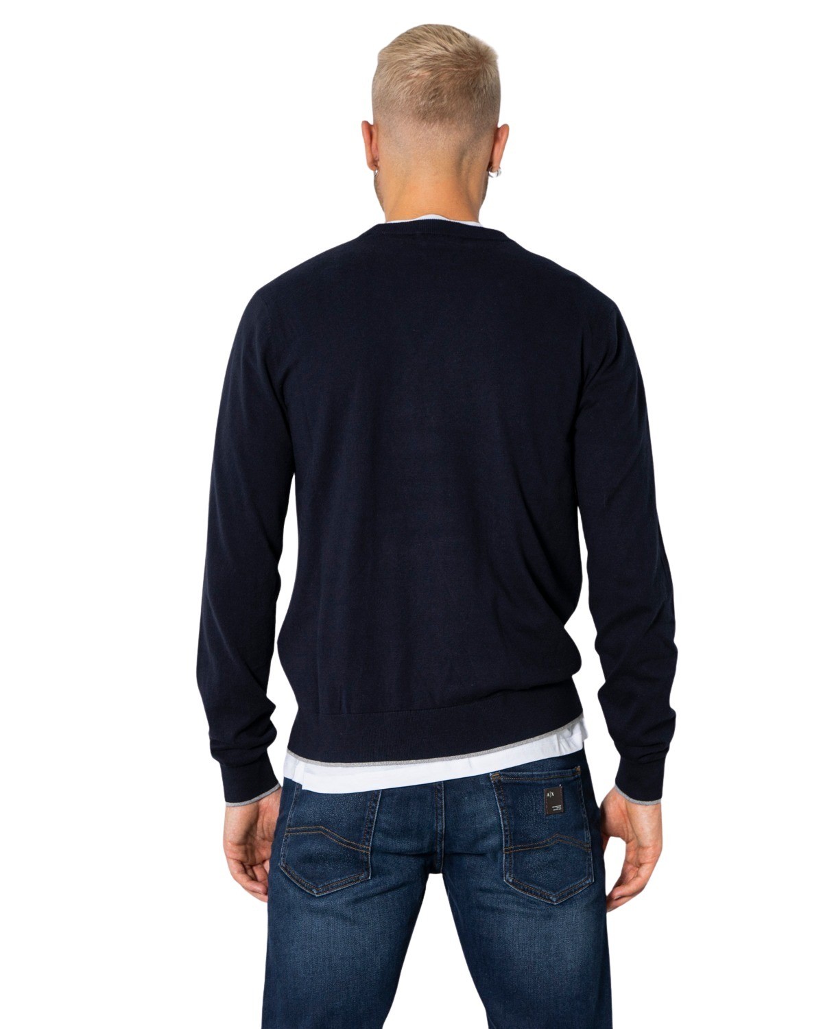 Armani Exchange Knitwear