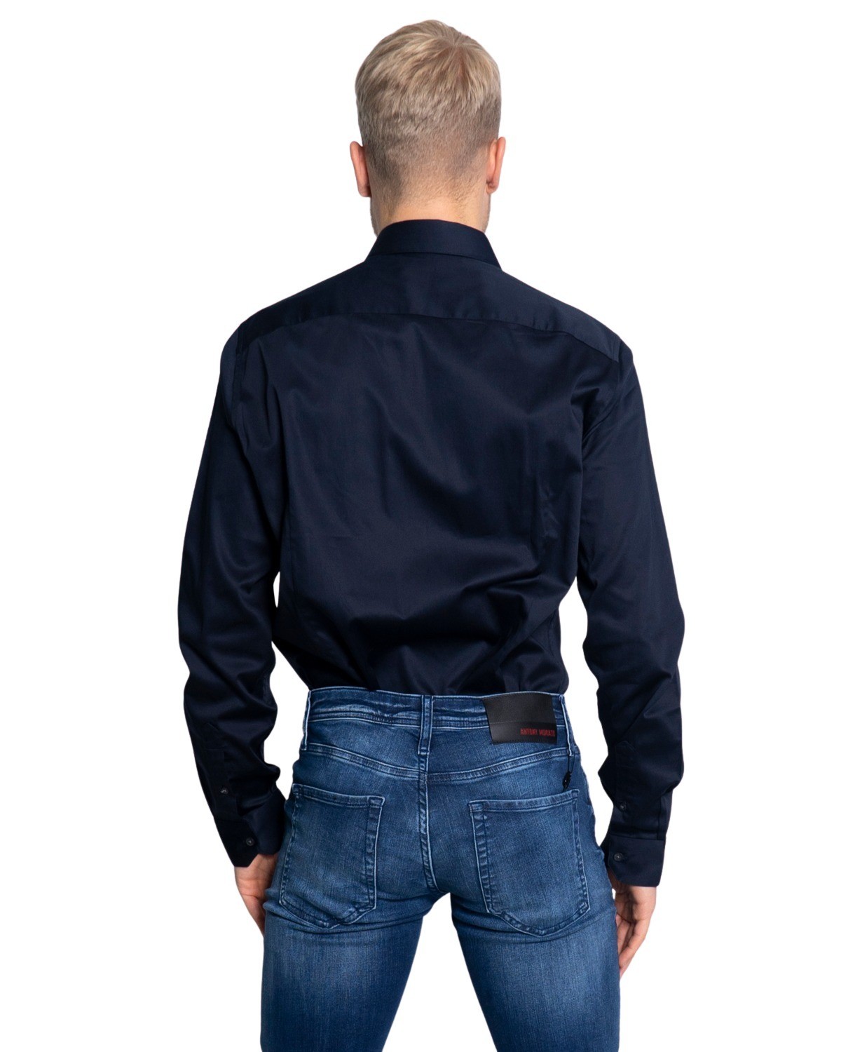 Armani Exchange Shirts