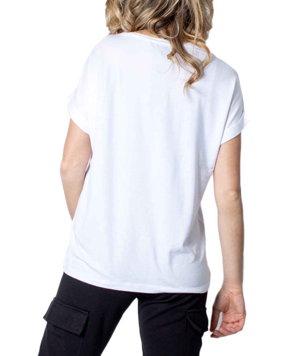 ONLY T-shirts