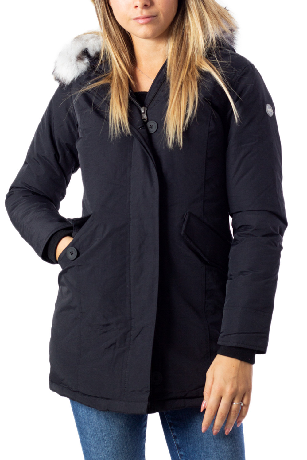 No Zone Jackets