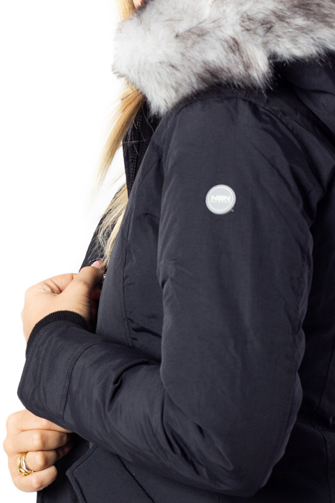 No Zone Jackets