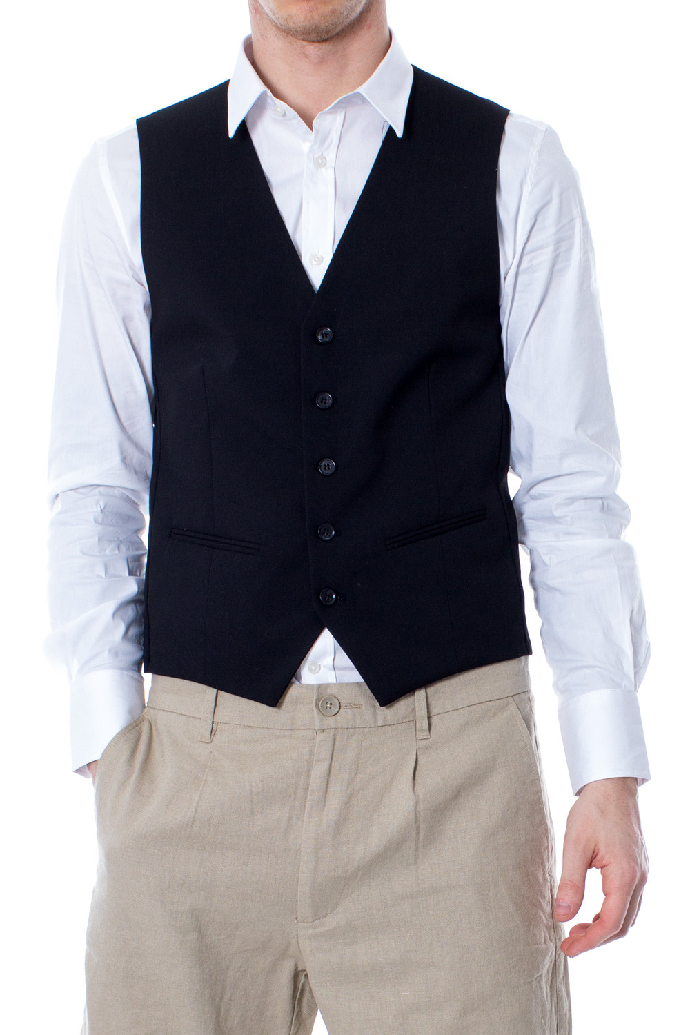 Selected Gilets