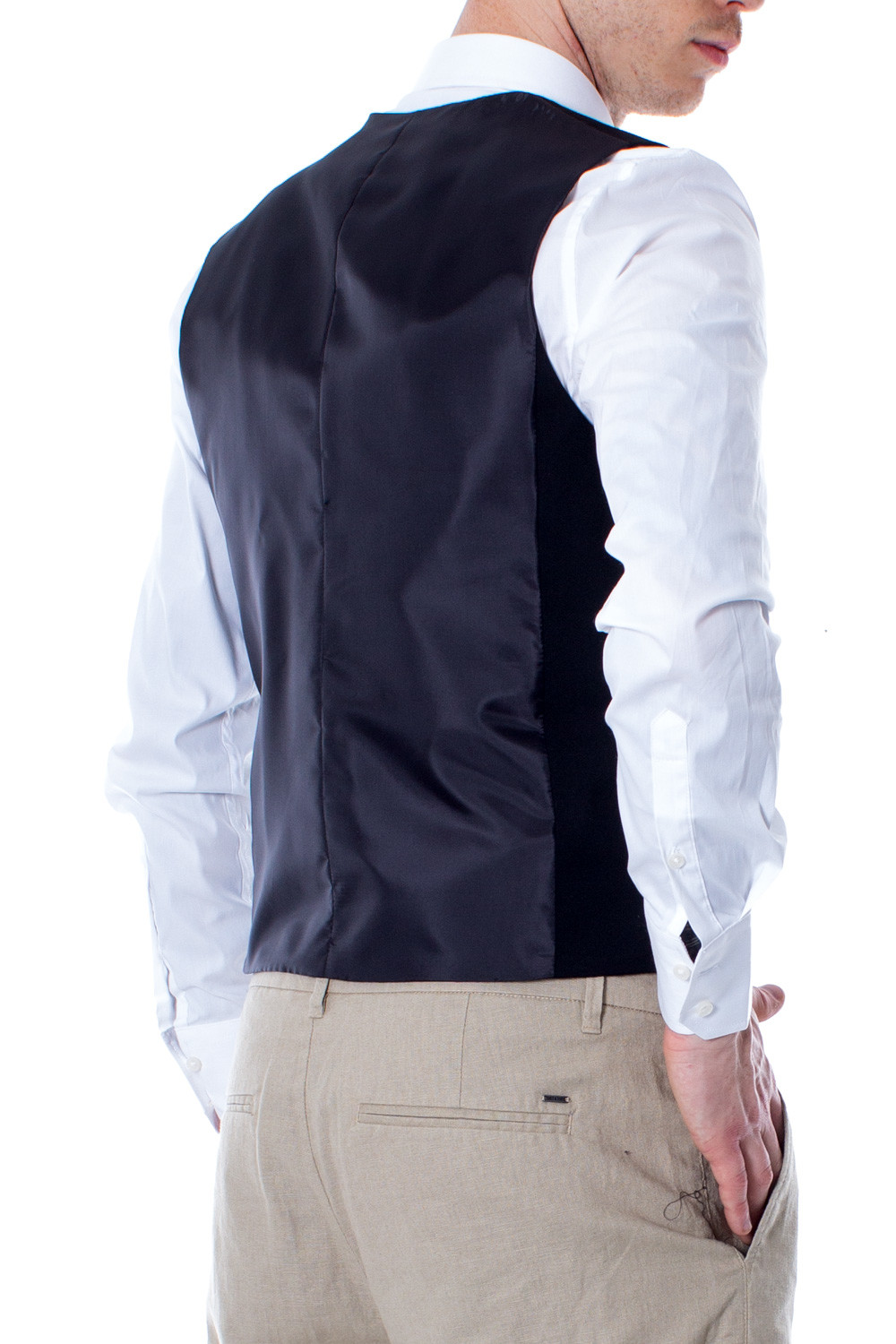 Selected Gilets