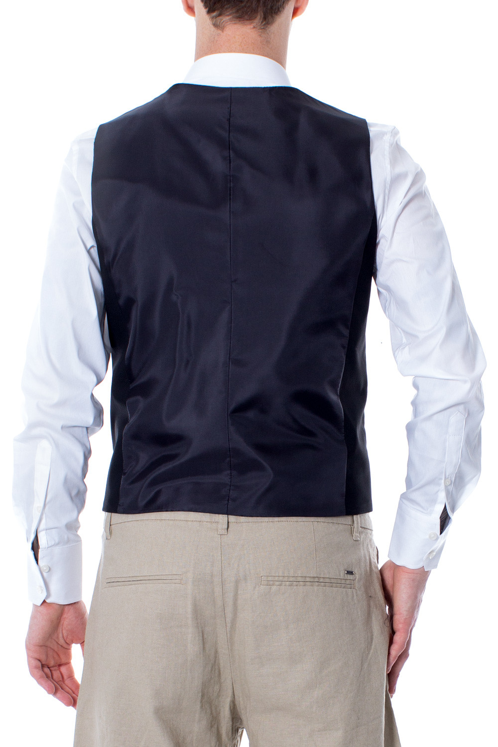 Selected Gilets