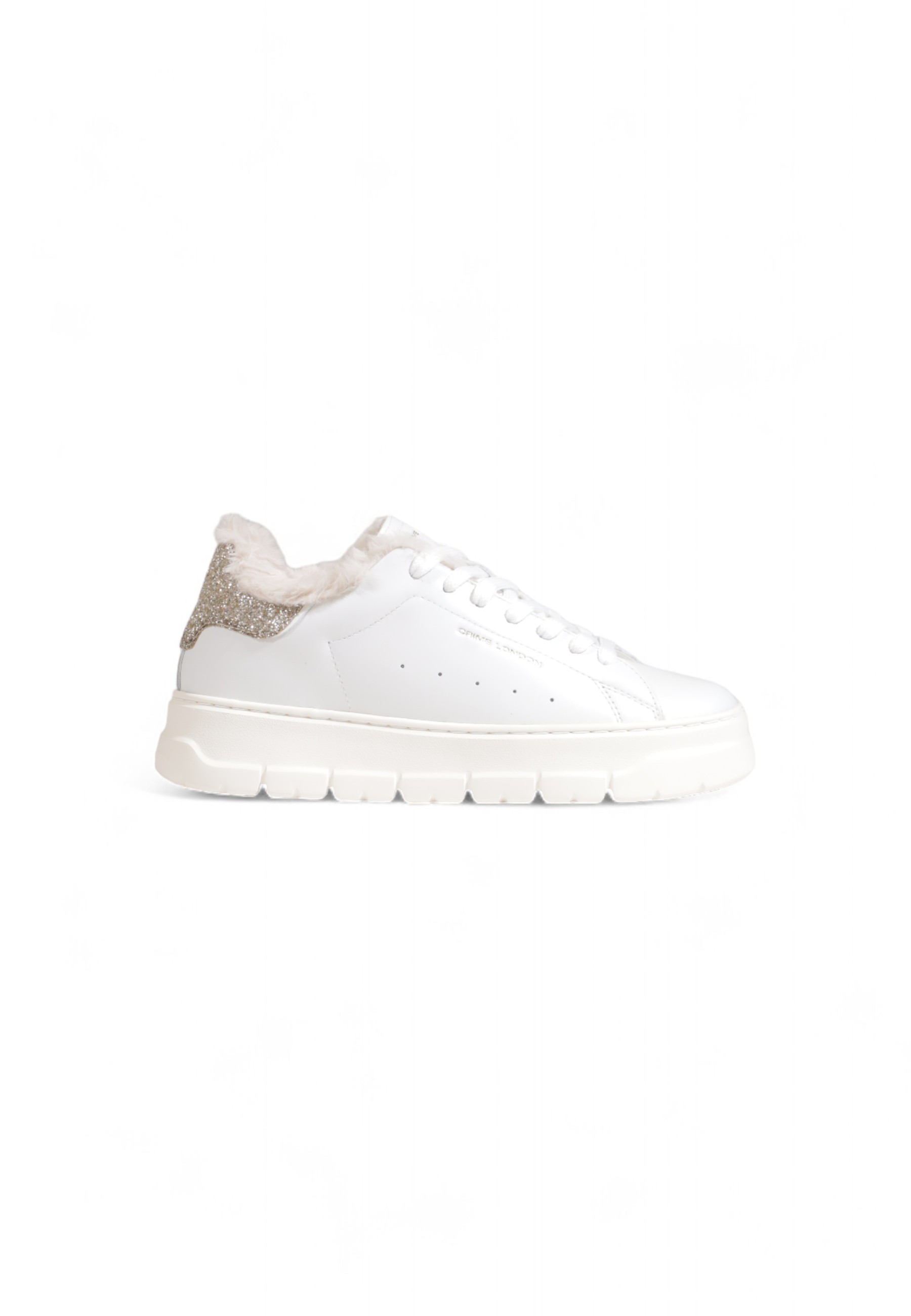 Crime London Sneakers