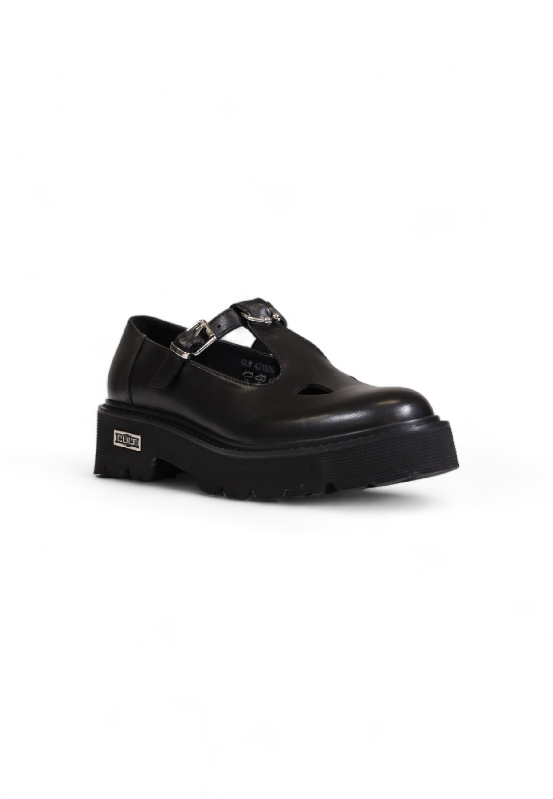 Cult Sandals