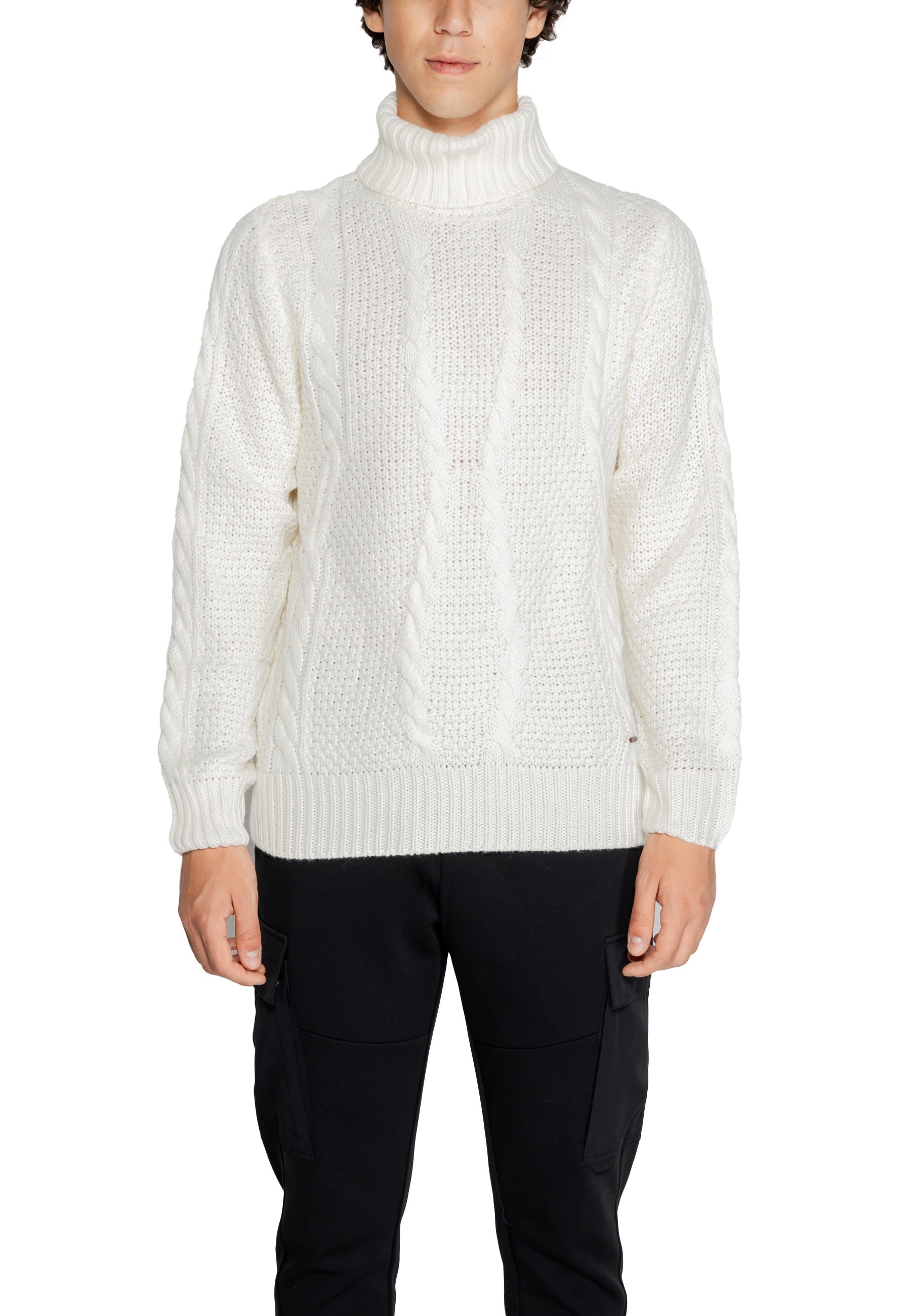 Gianni Lupo Knitwear