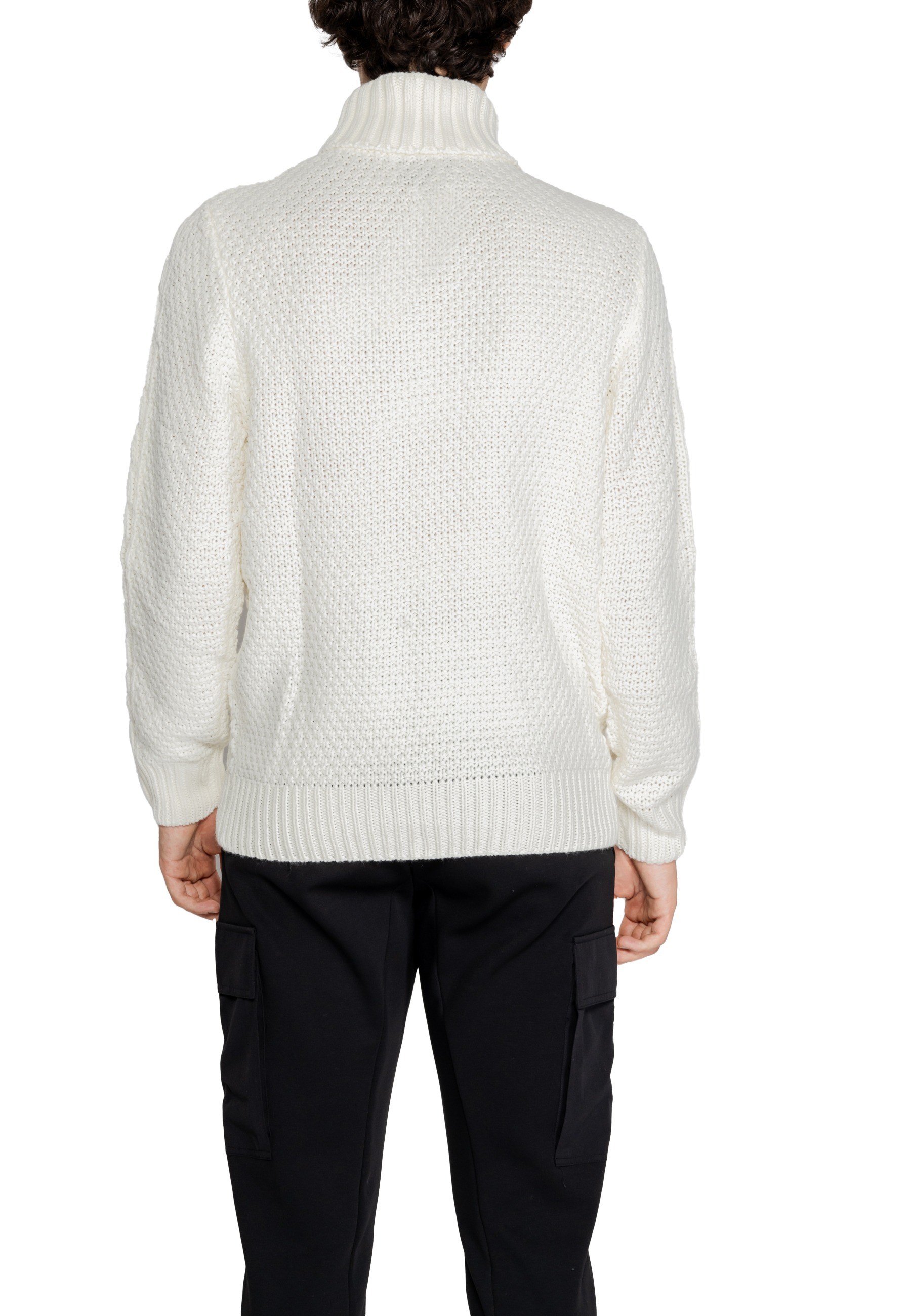 Gianni Lupo Knitwear