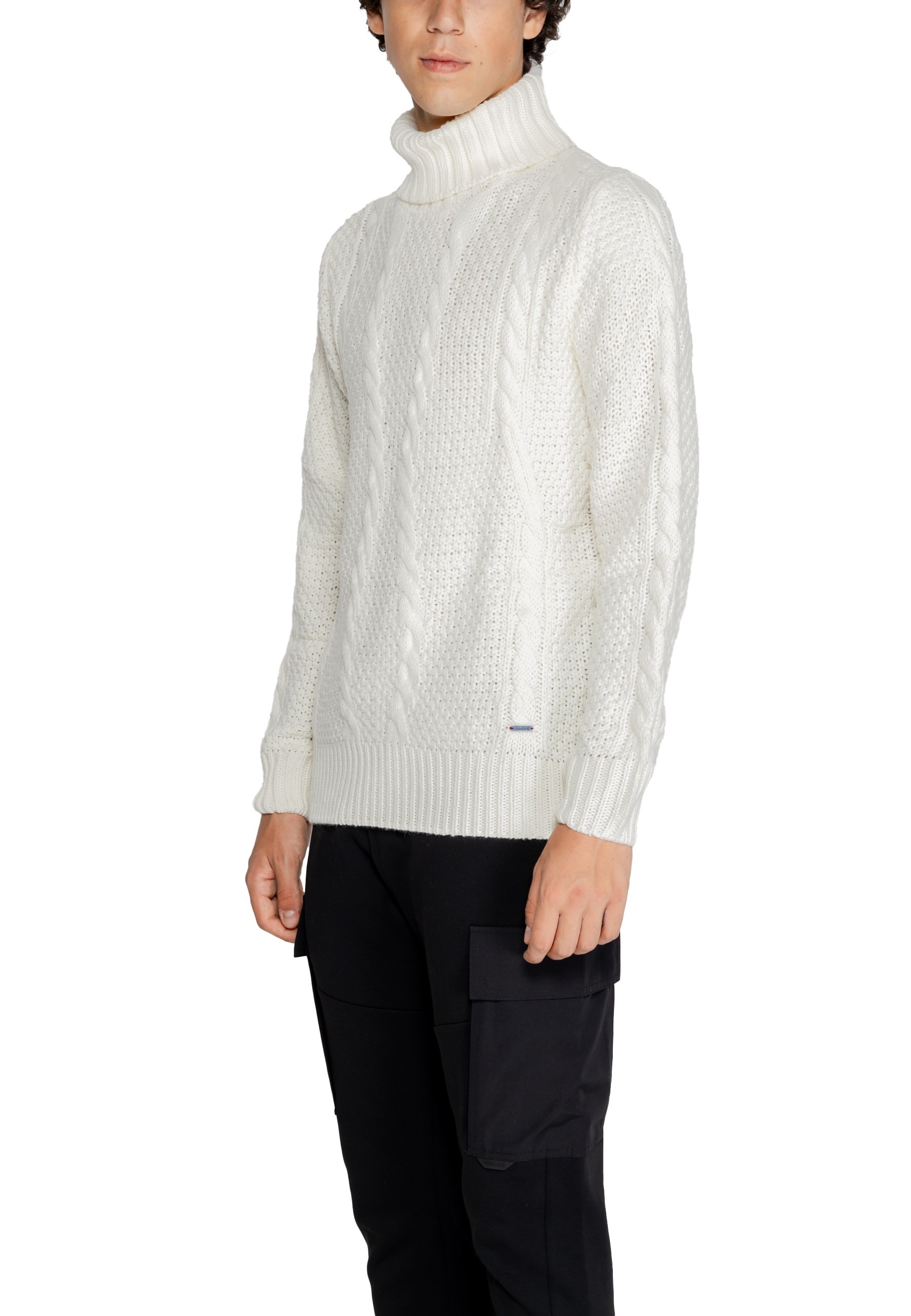 Gianni Lupo Knitwear