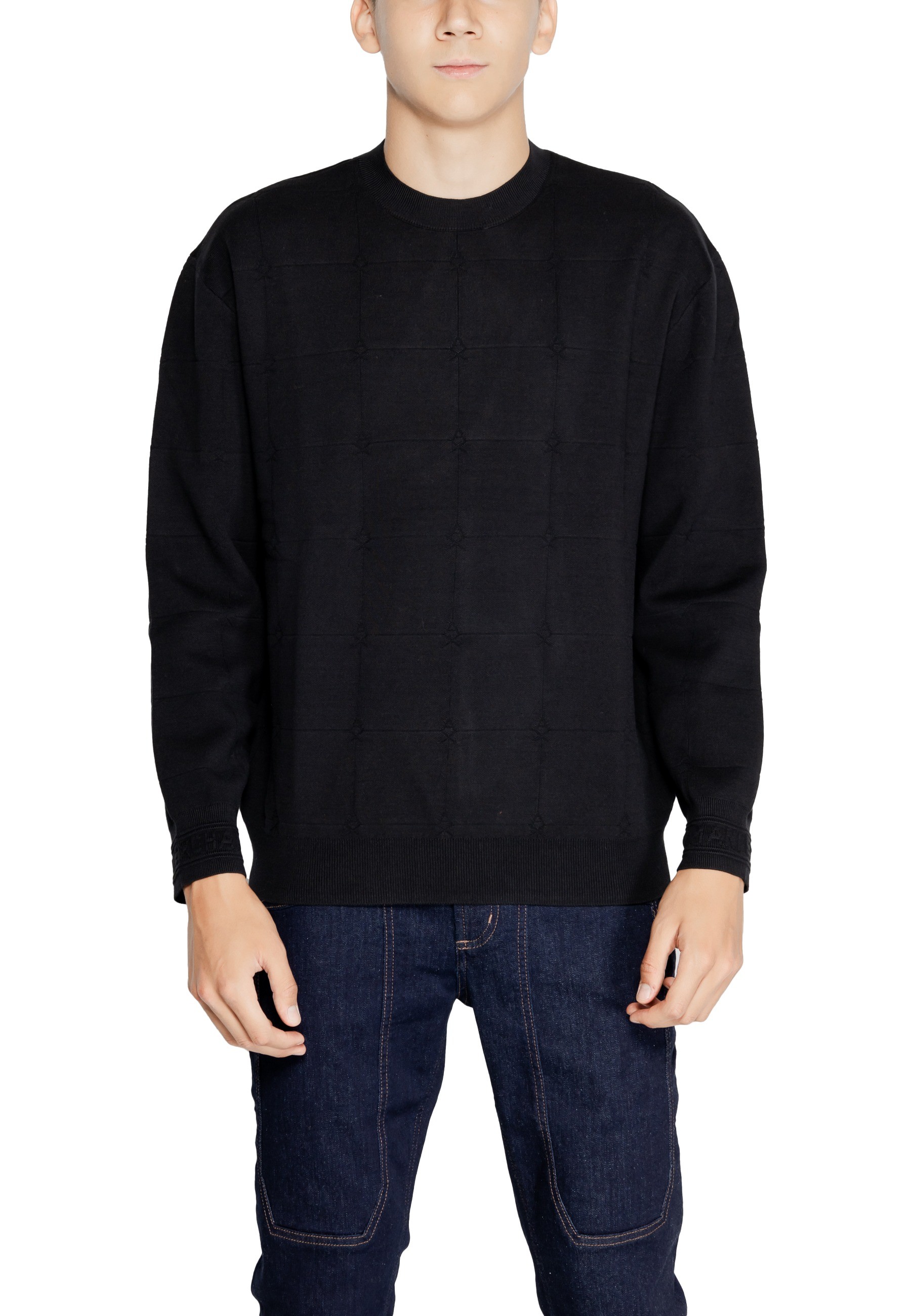 Armani Exchange Knitwear
