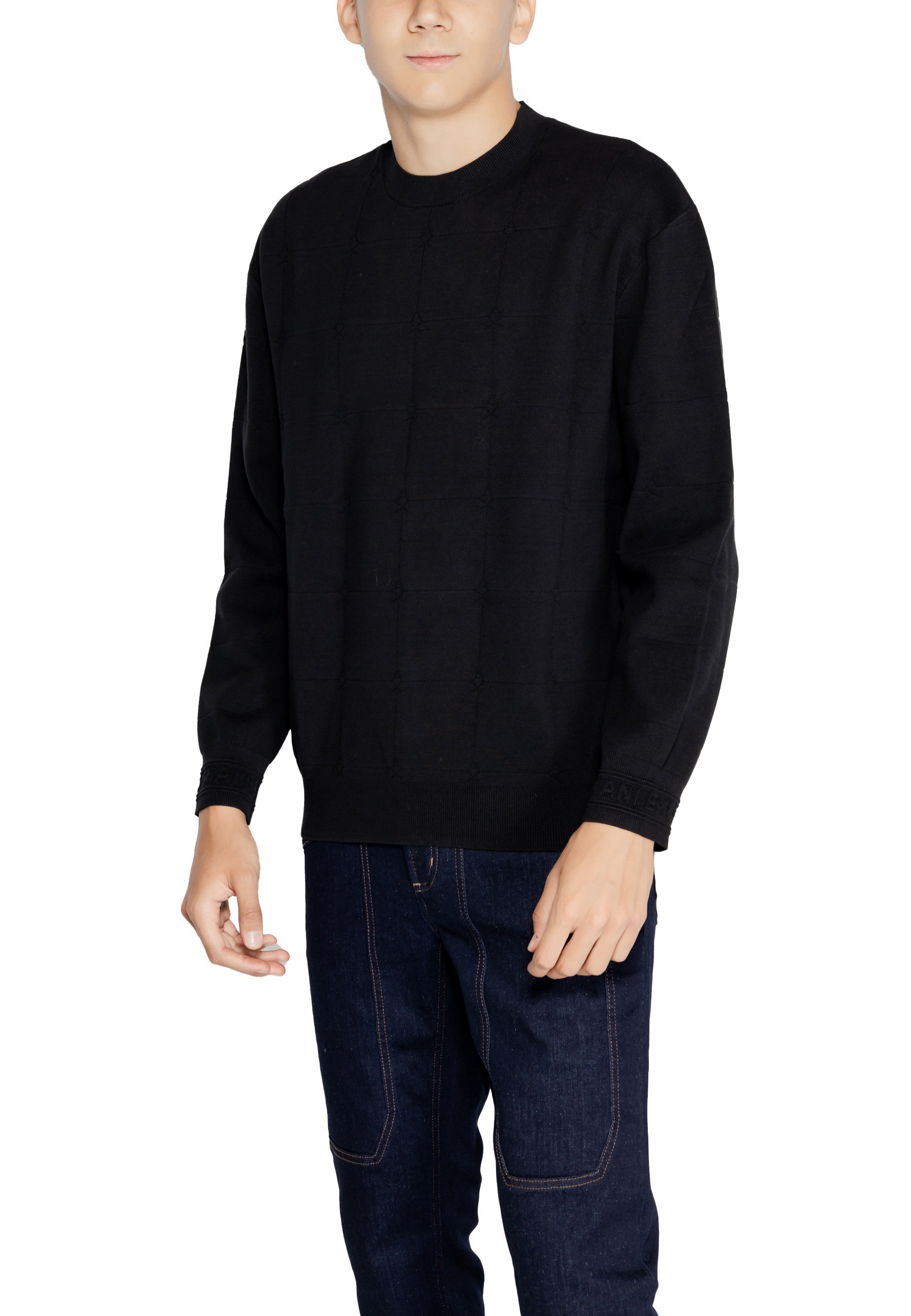 Armani Exchange Knitwear