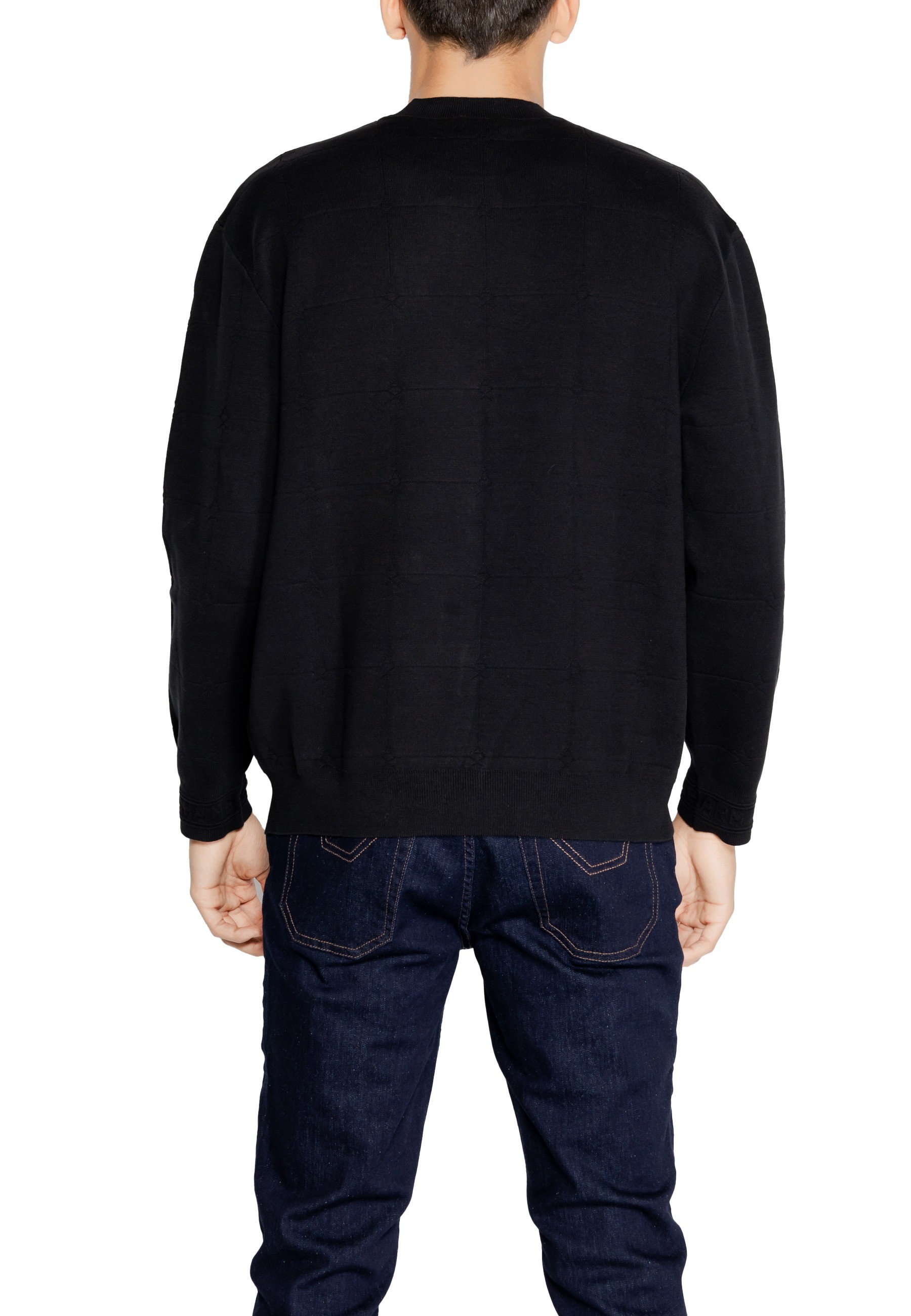 Armani Exchange Knitwear