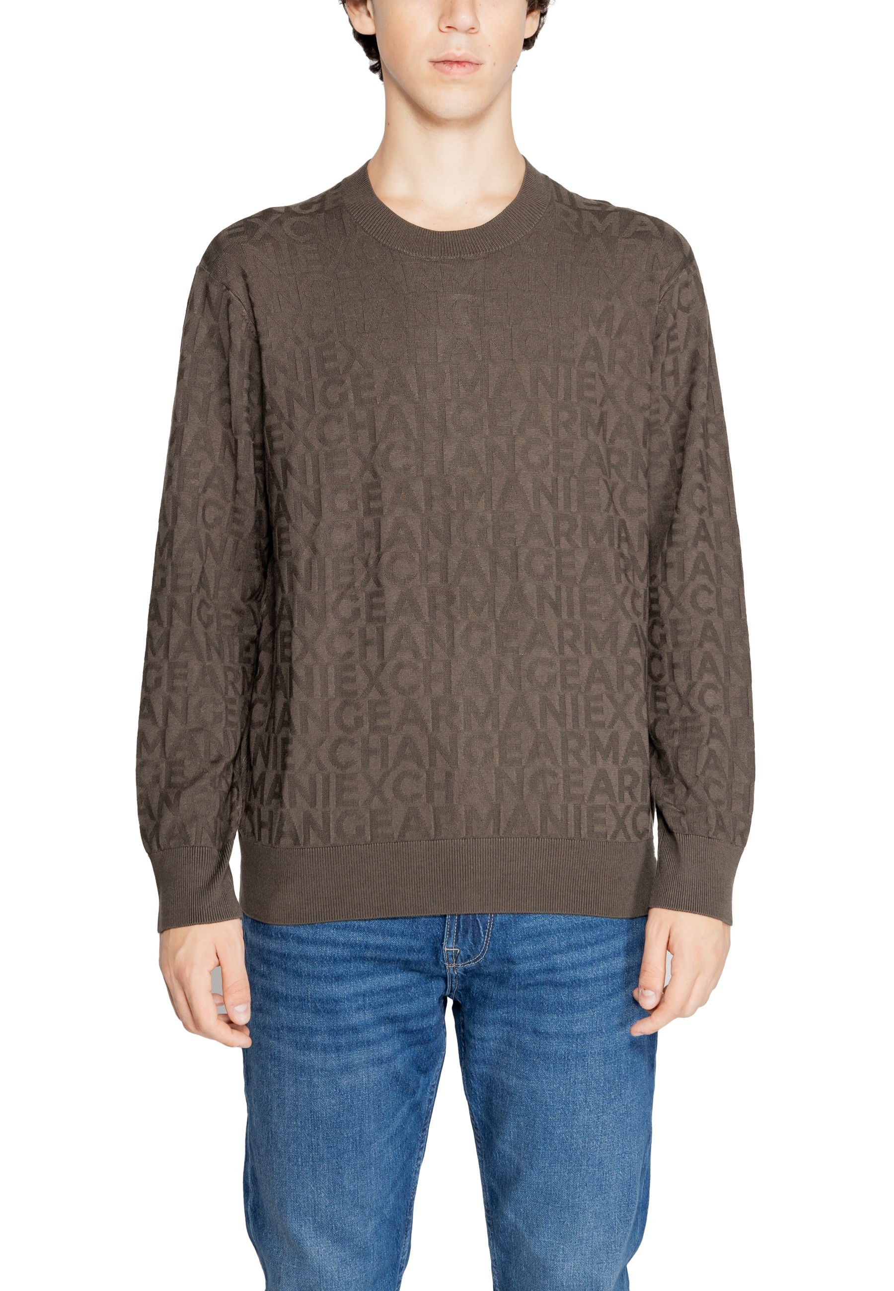 Armani Exchange Knitwear