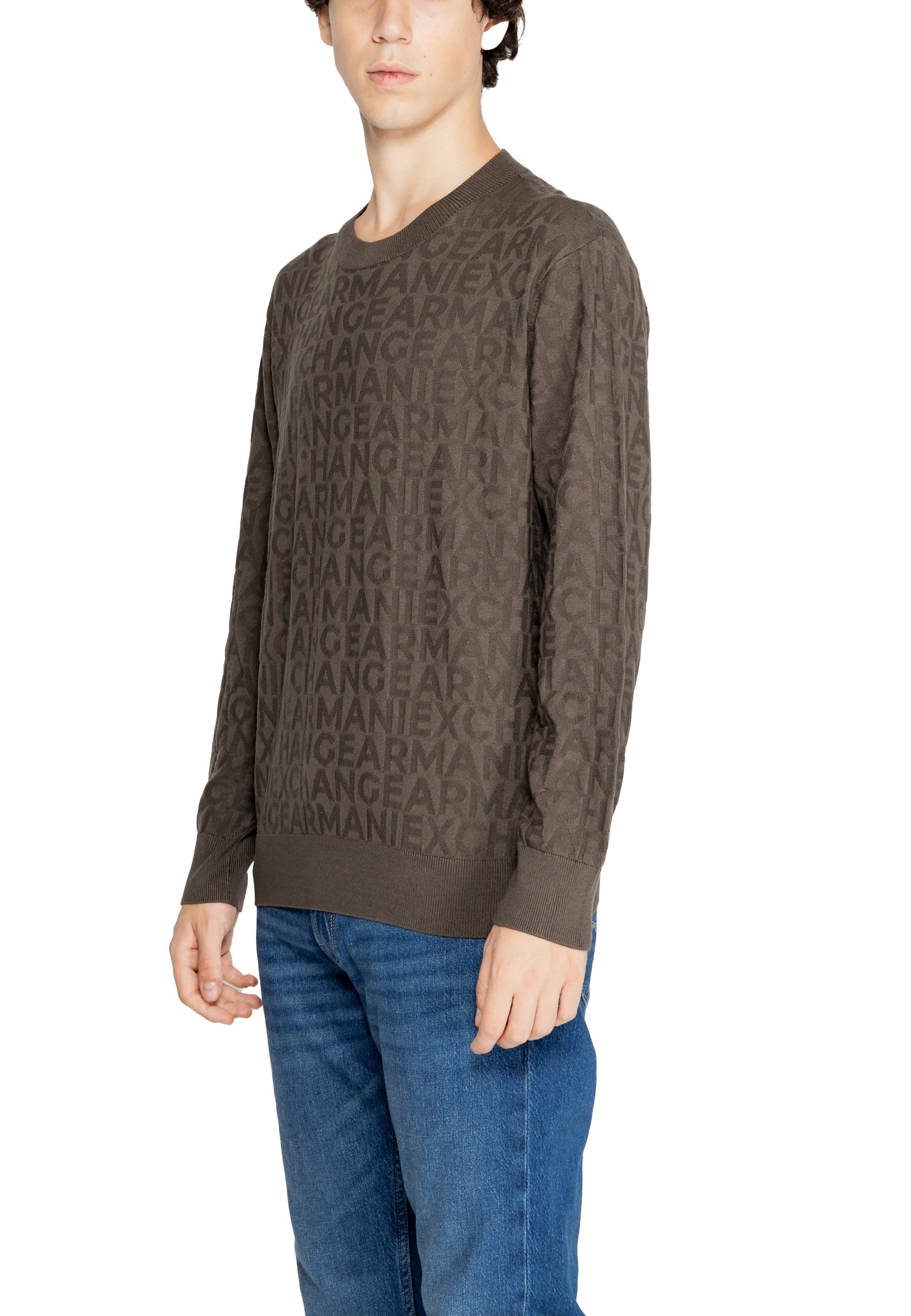 Armani Exchange Knitwear