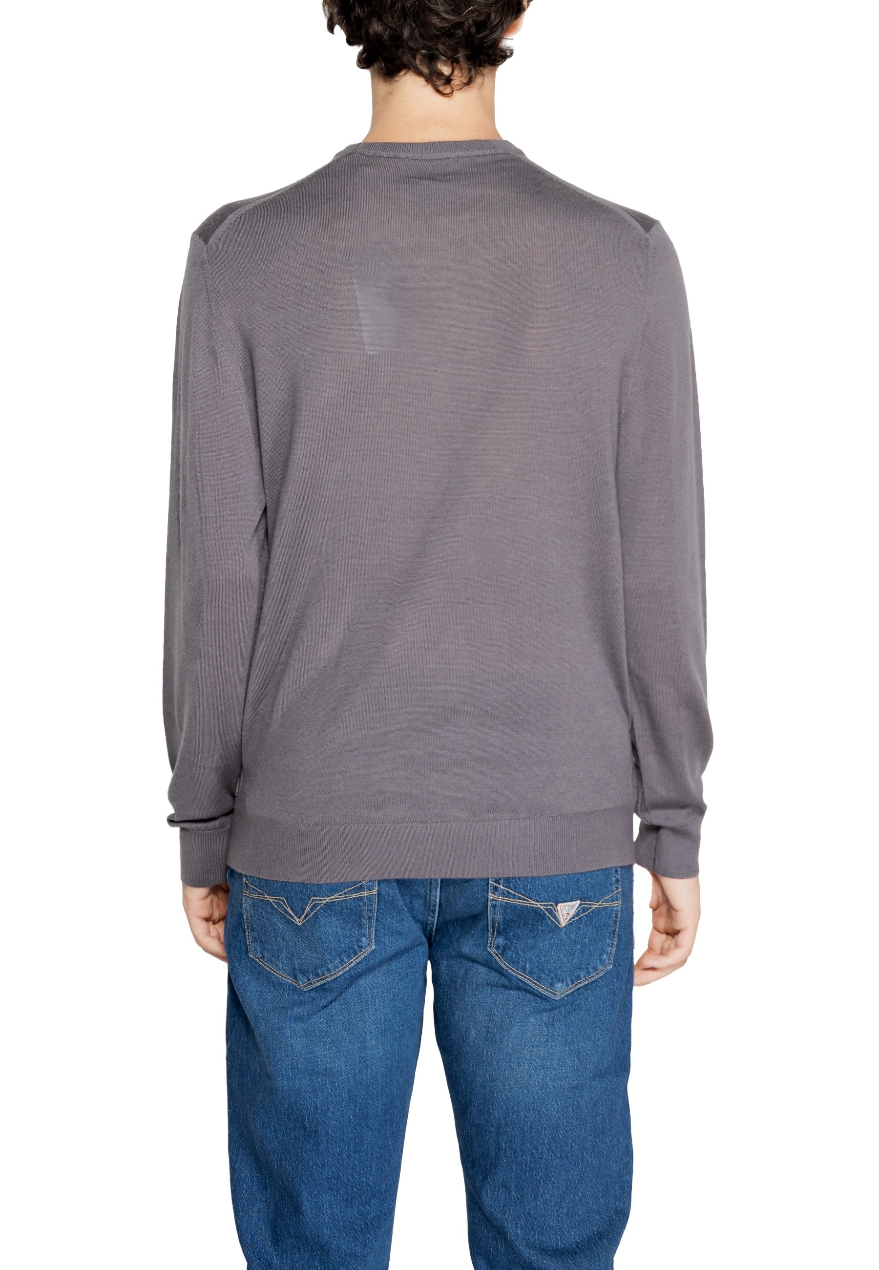 Armani Exchange Knitwear