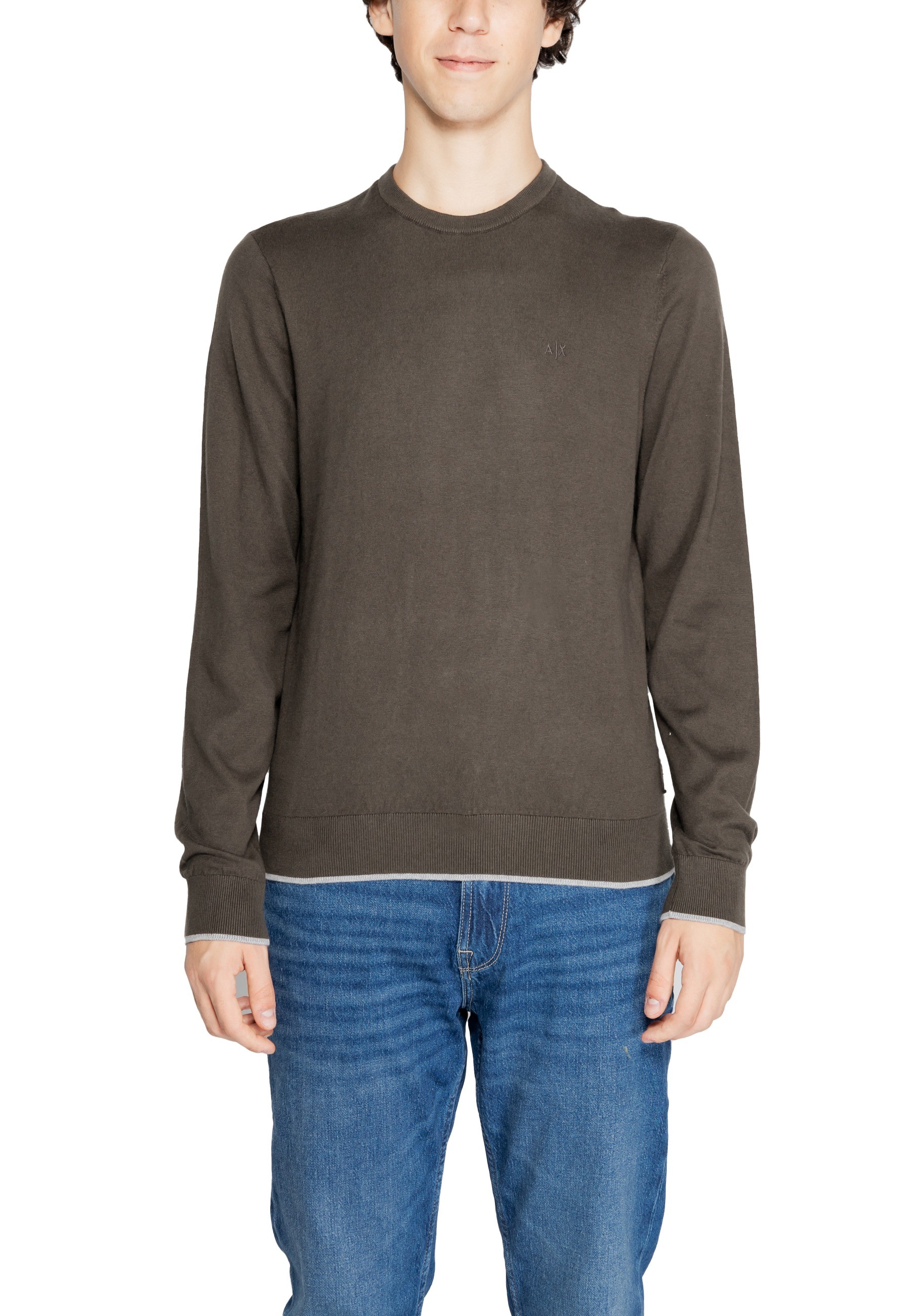 Armani Exchange Knitwear