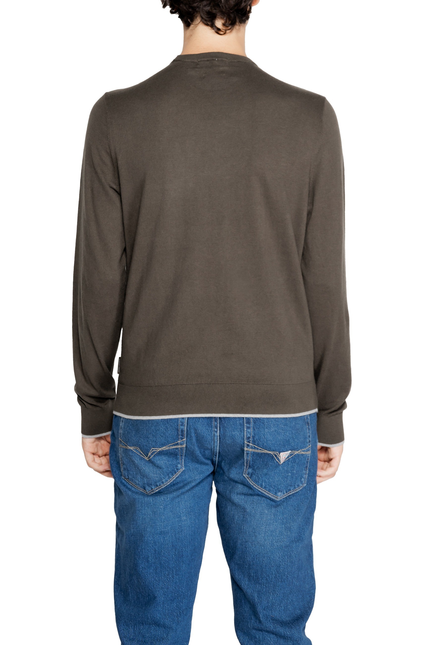 Armani Exchange Knitwear