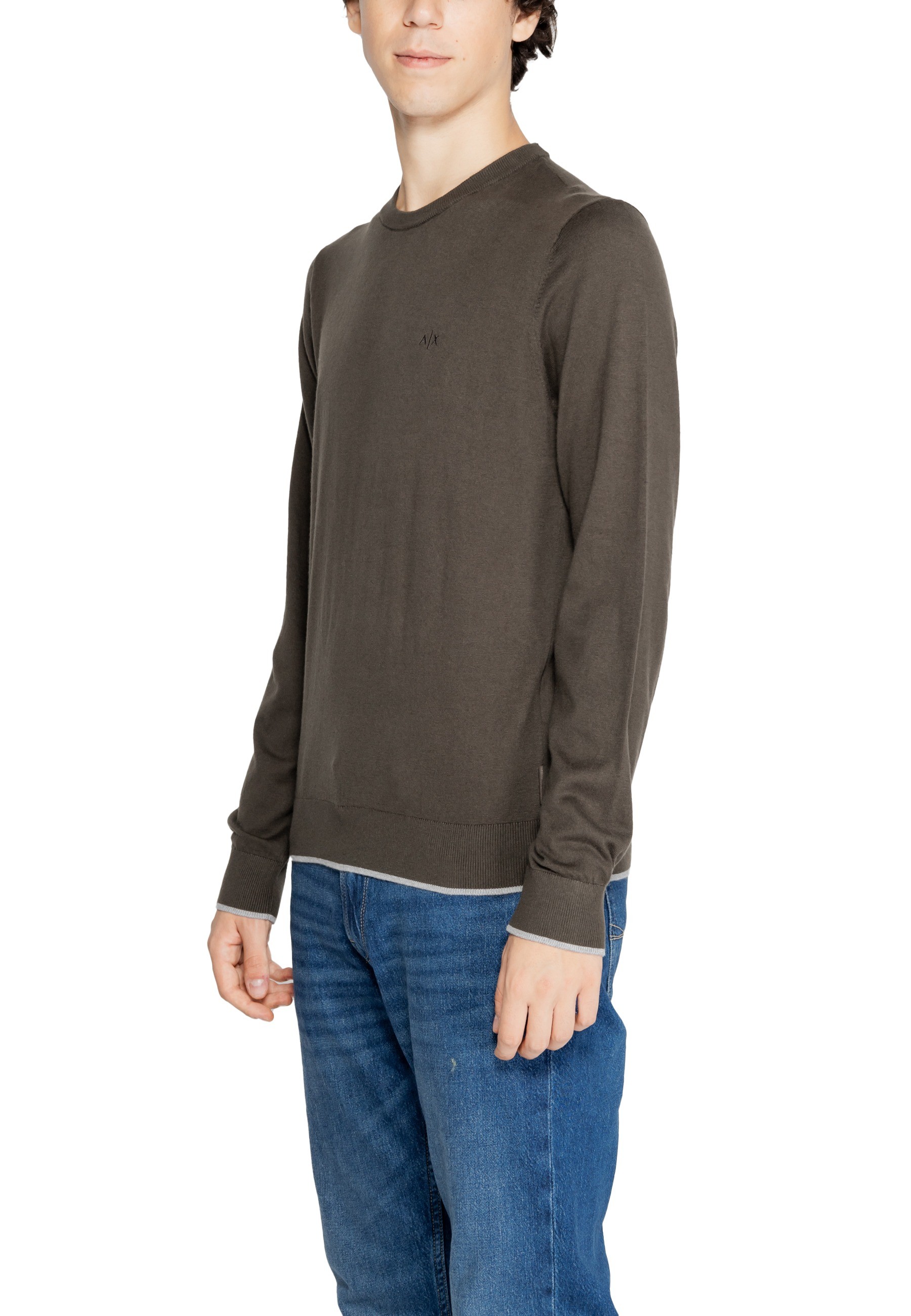 Armani Exchange Knitwear