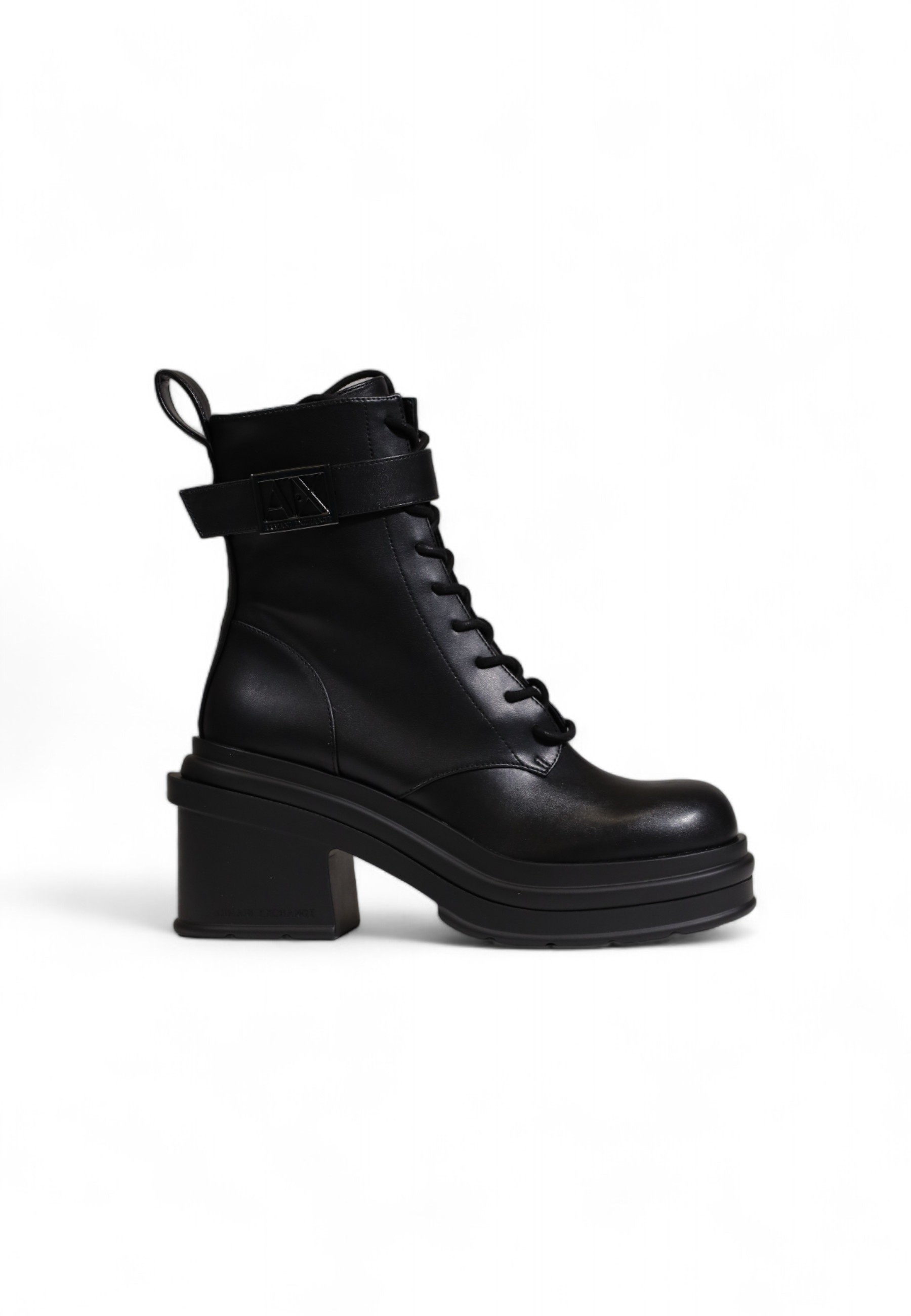 Armani Exchange Boots