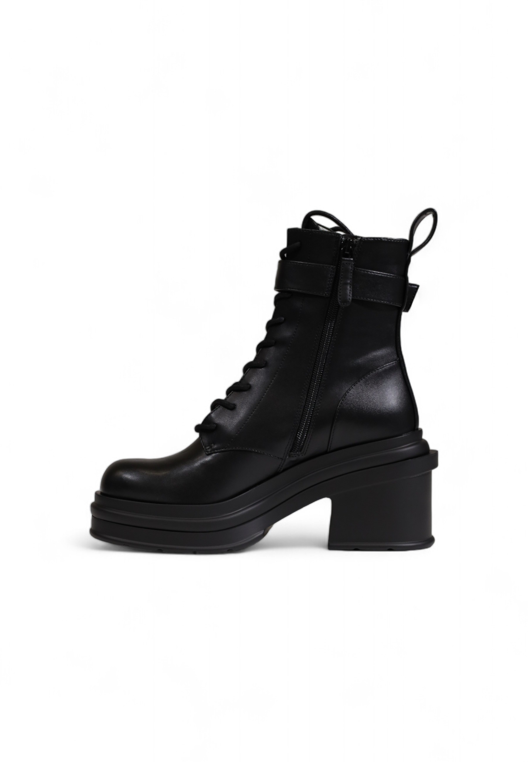 Armani Exchange Boots
