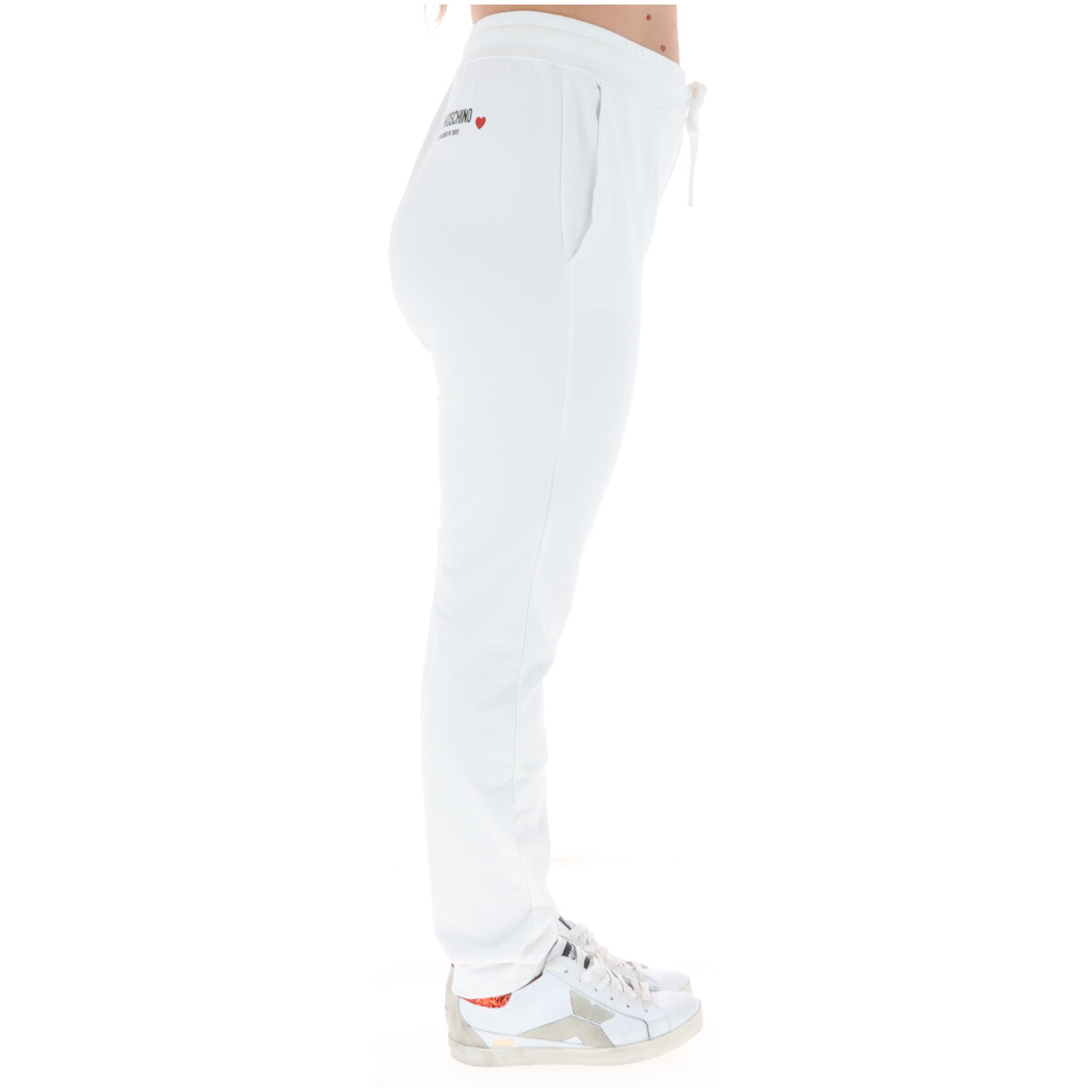 LOVE MOSCHINO Trousers