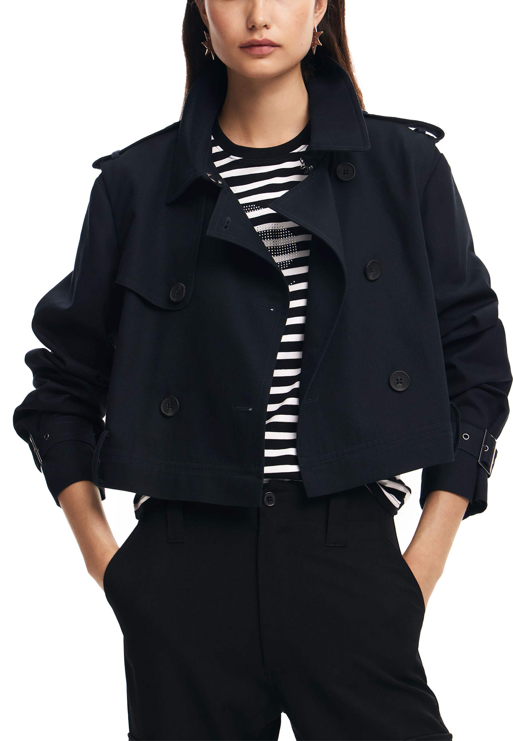 Desigual Jackets