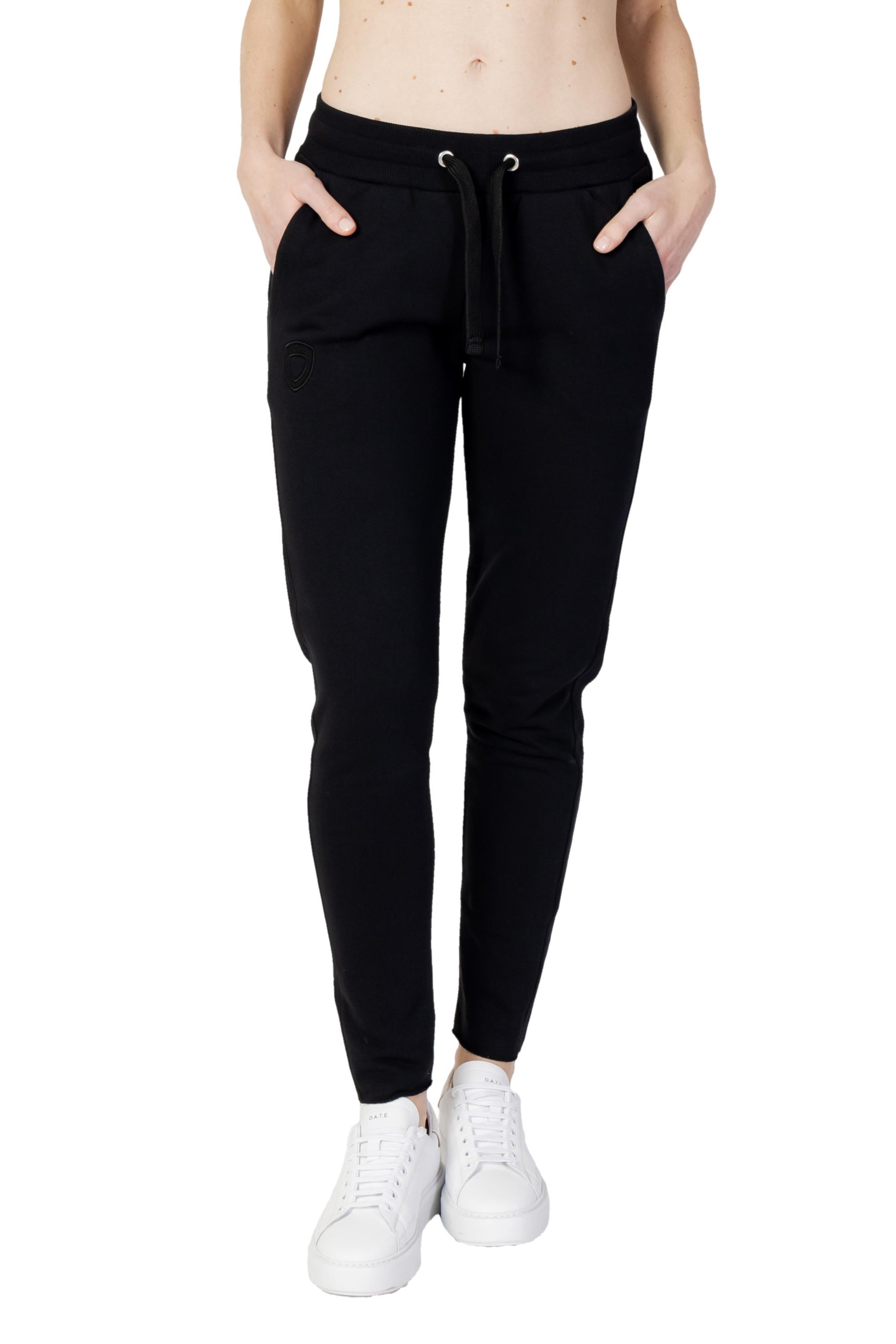 Blauer Trousers