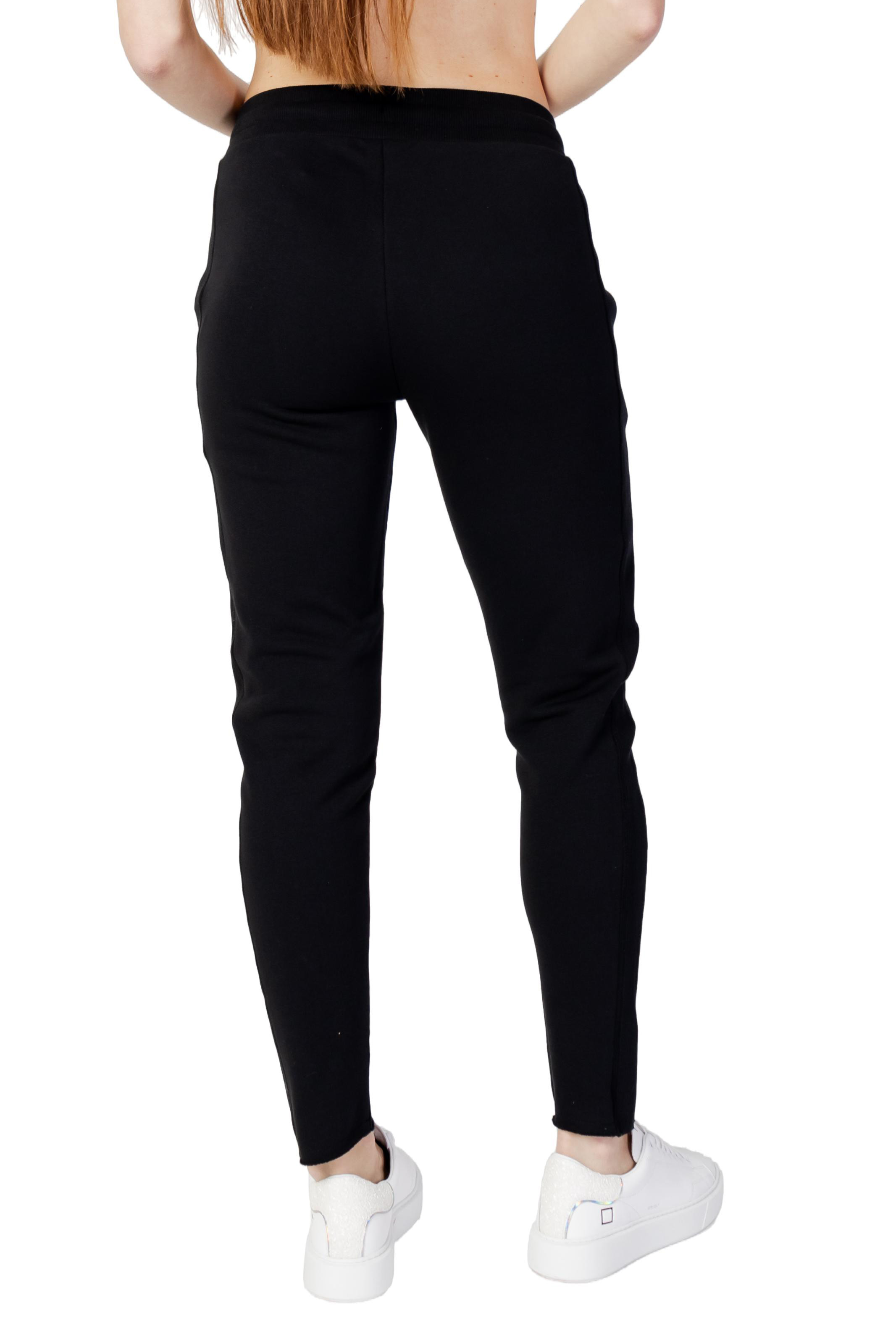 Blauer Trousers