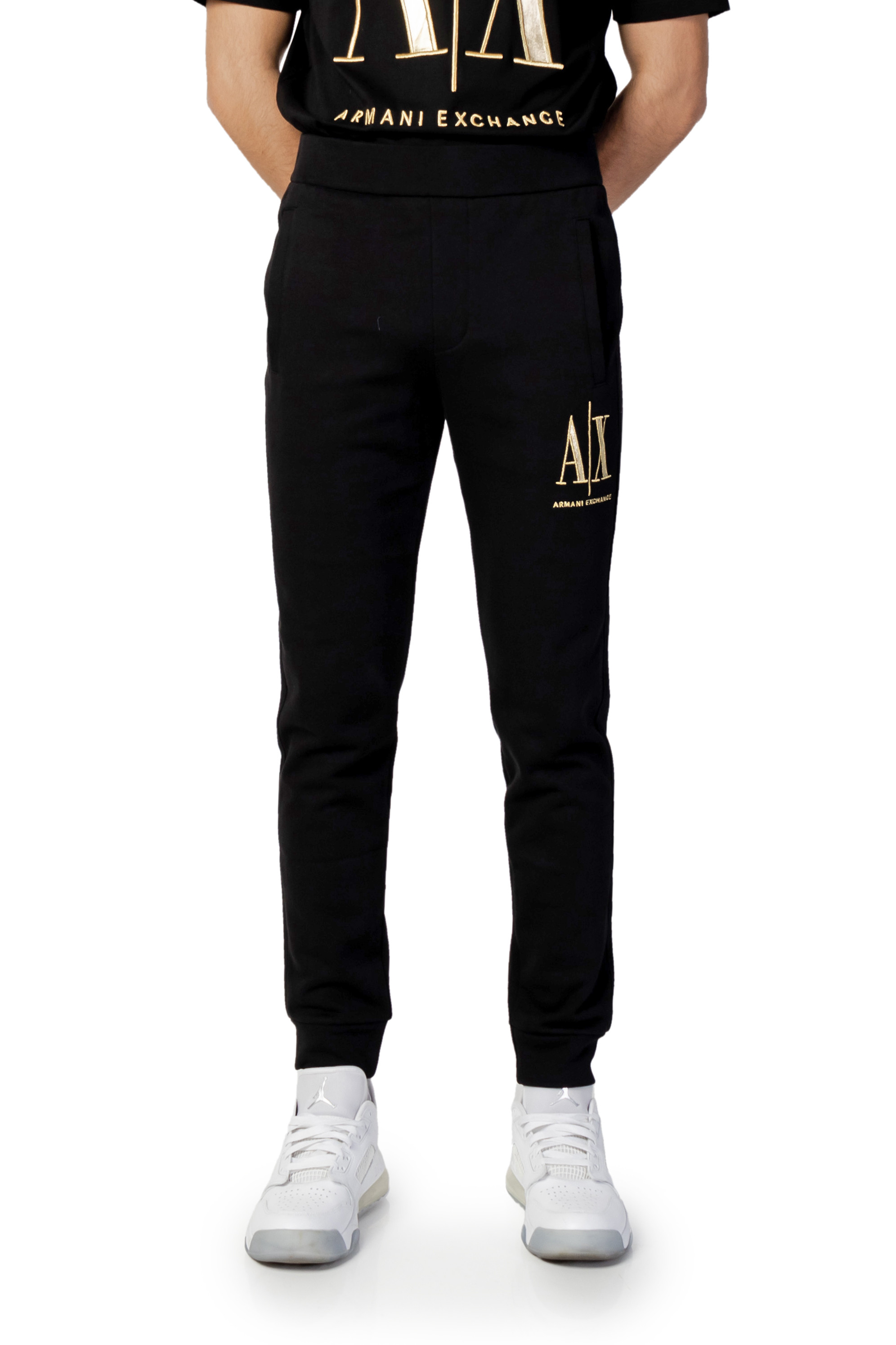 Armani Exchange Trousers
