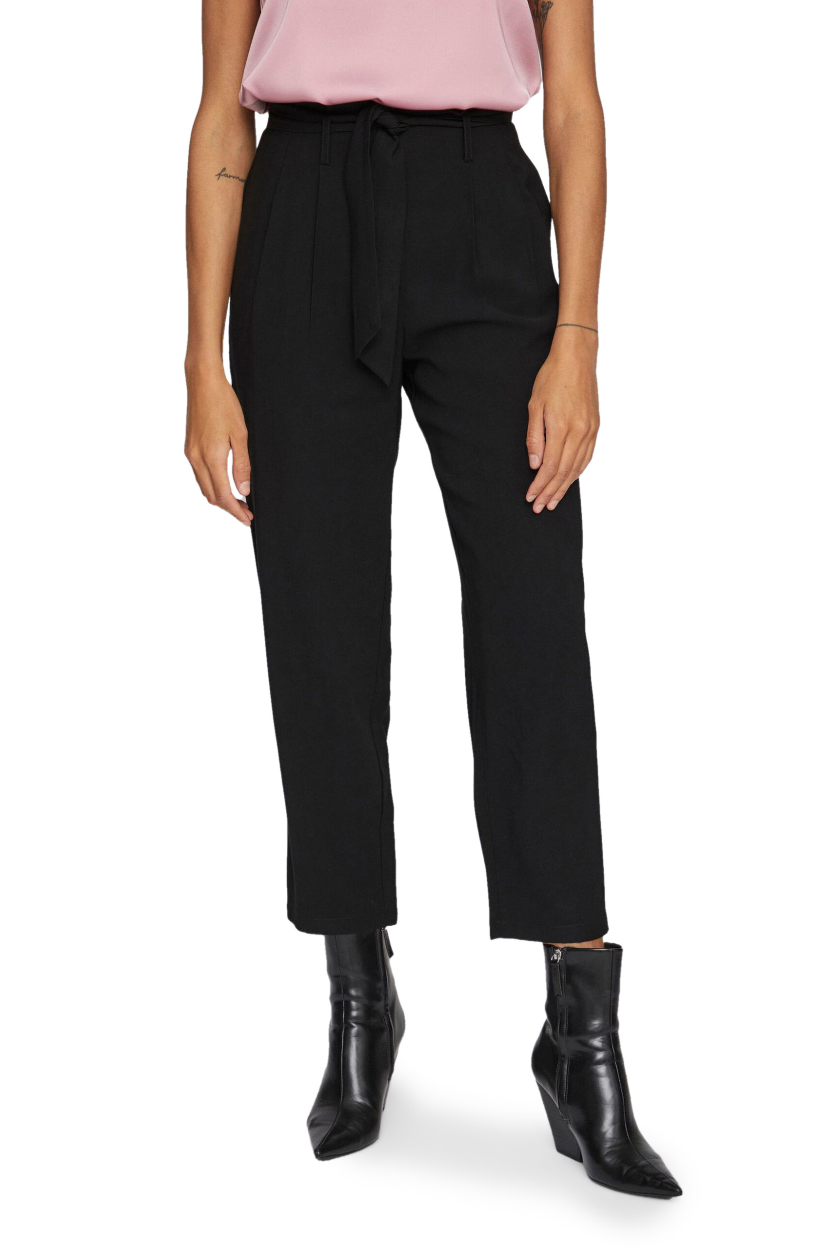 VILA Trousers