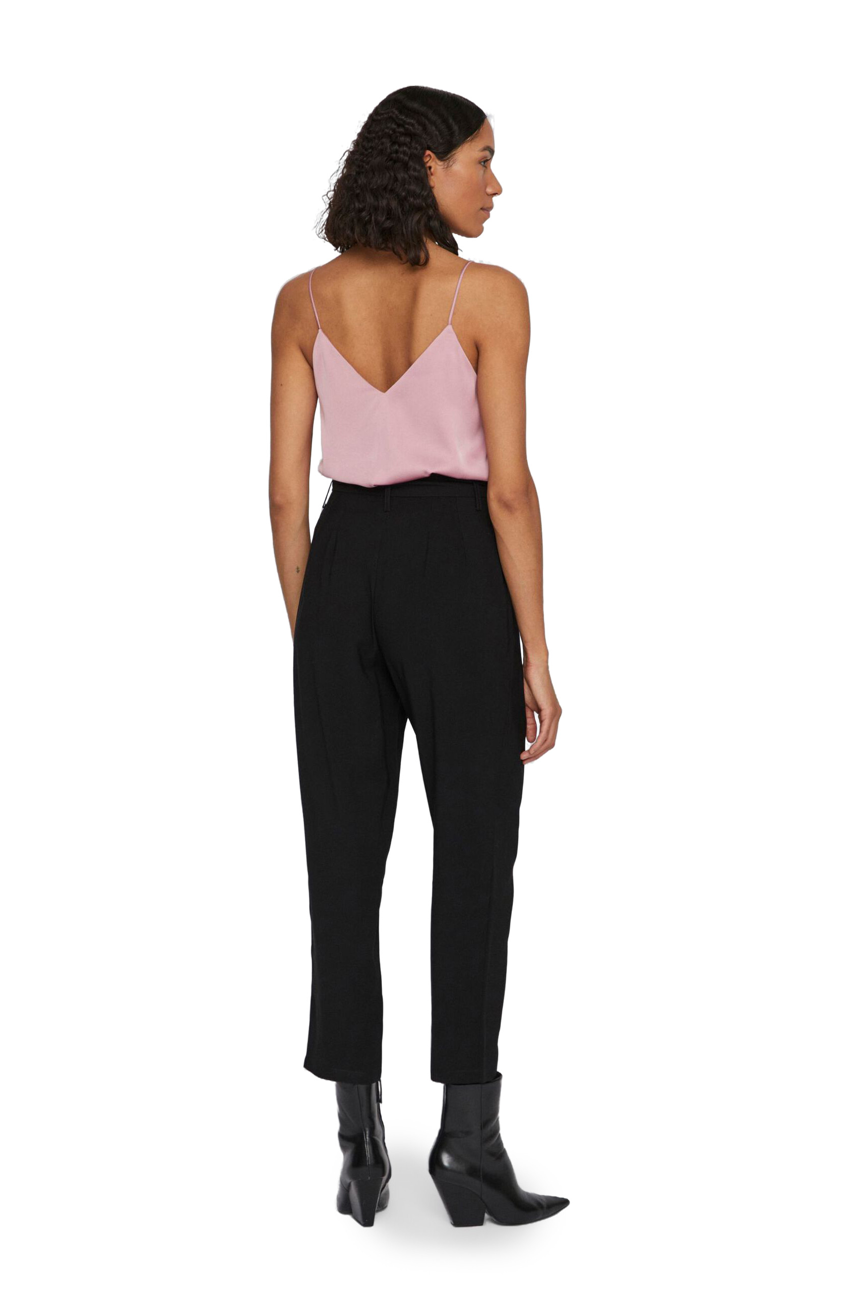 VILA Trousers