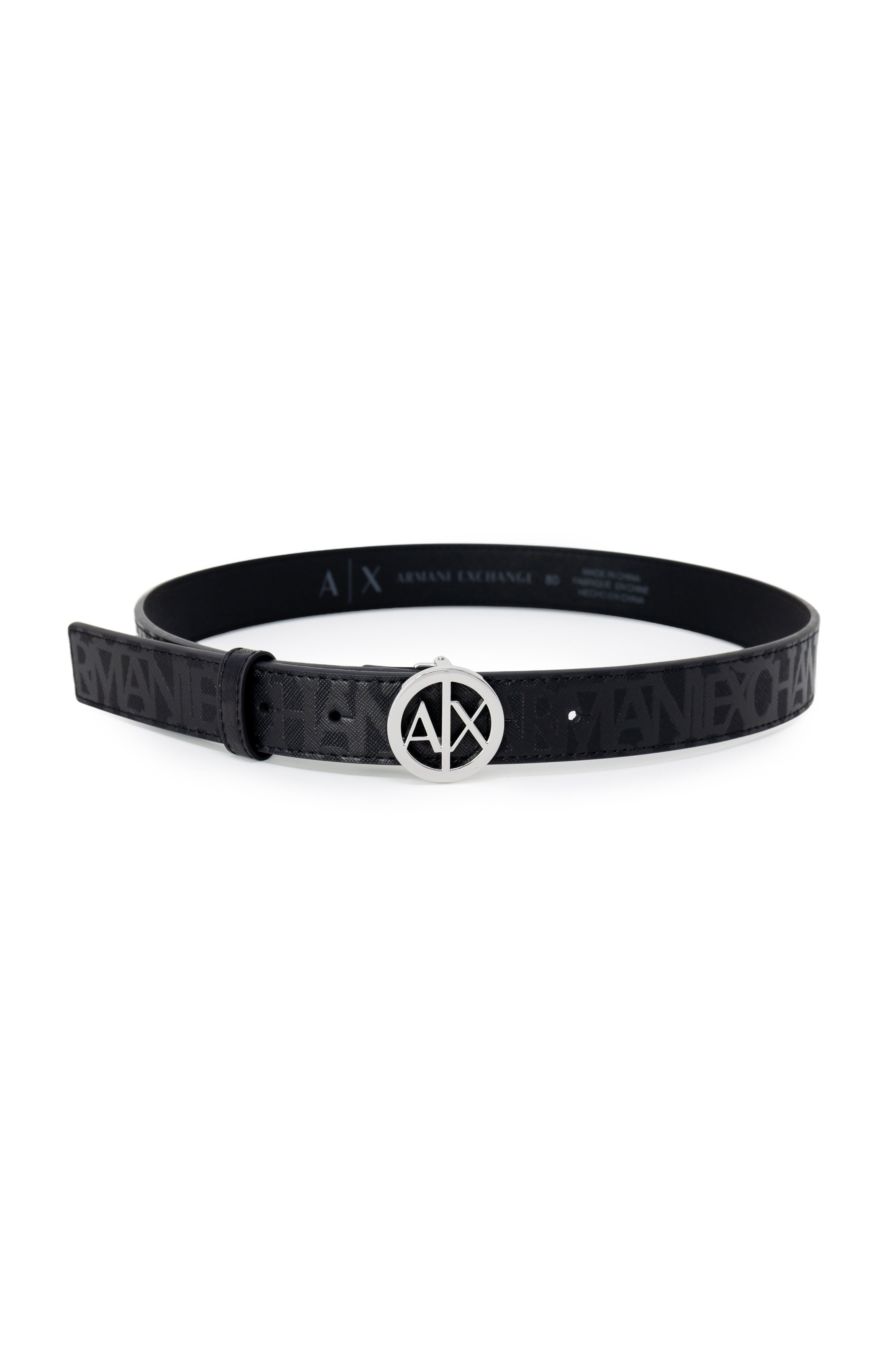 Armani Exchange Belts