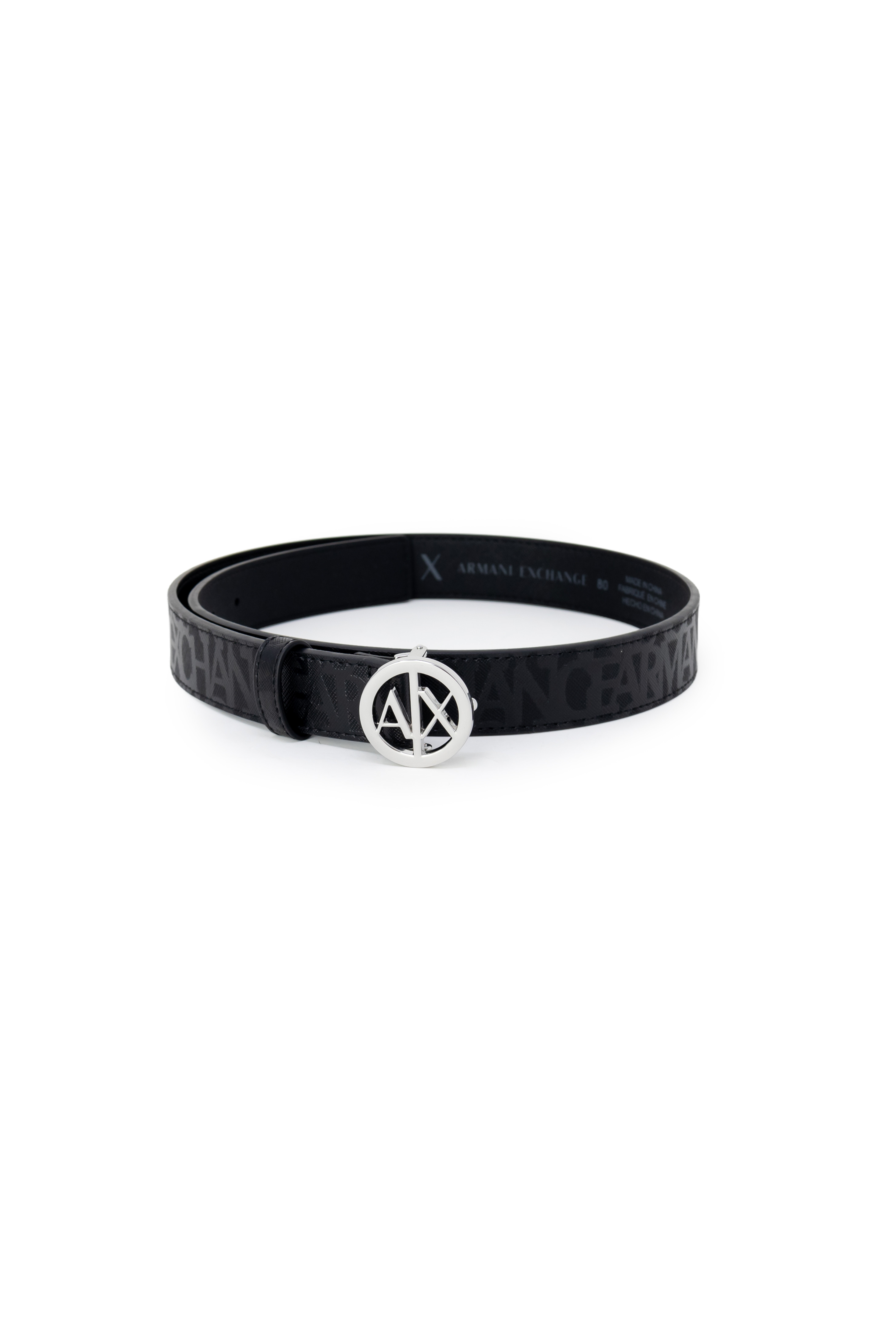 Armani Exchange Belts