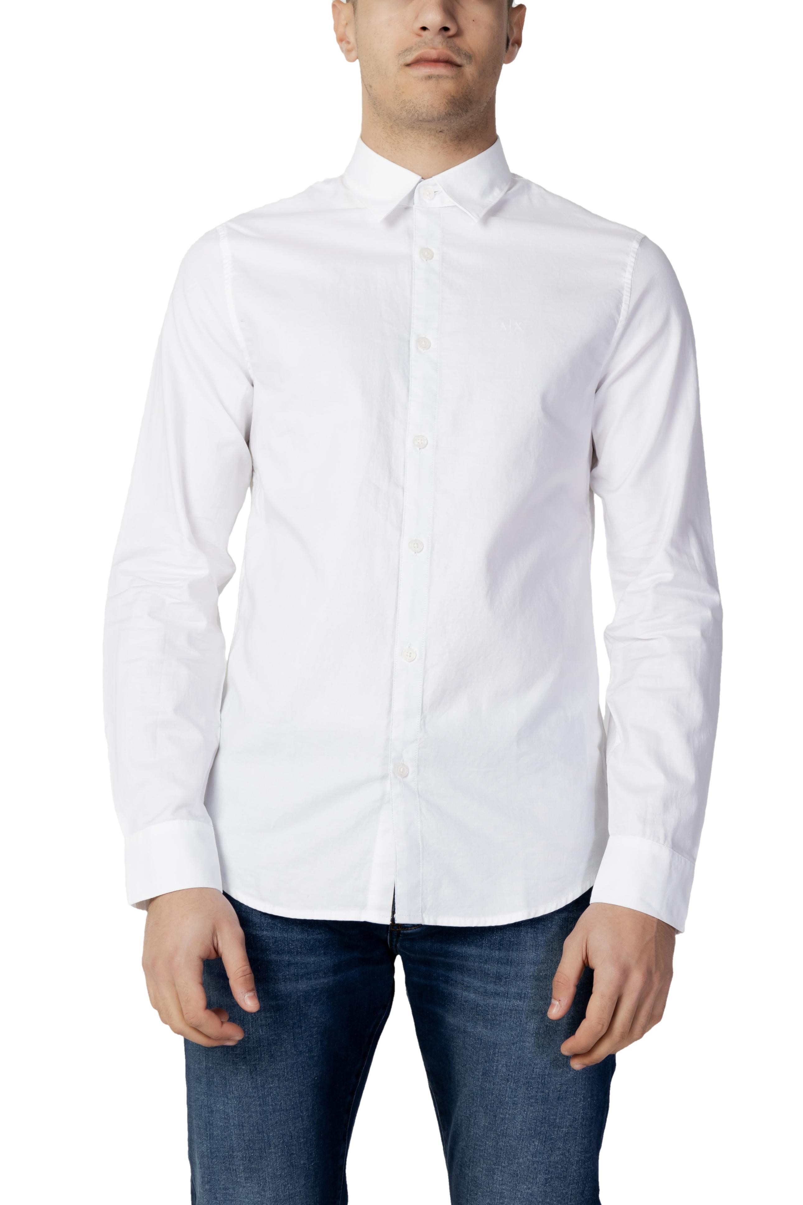 Armani Exchange Shirts