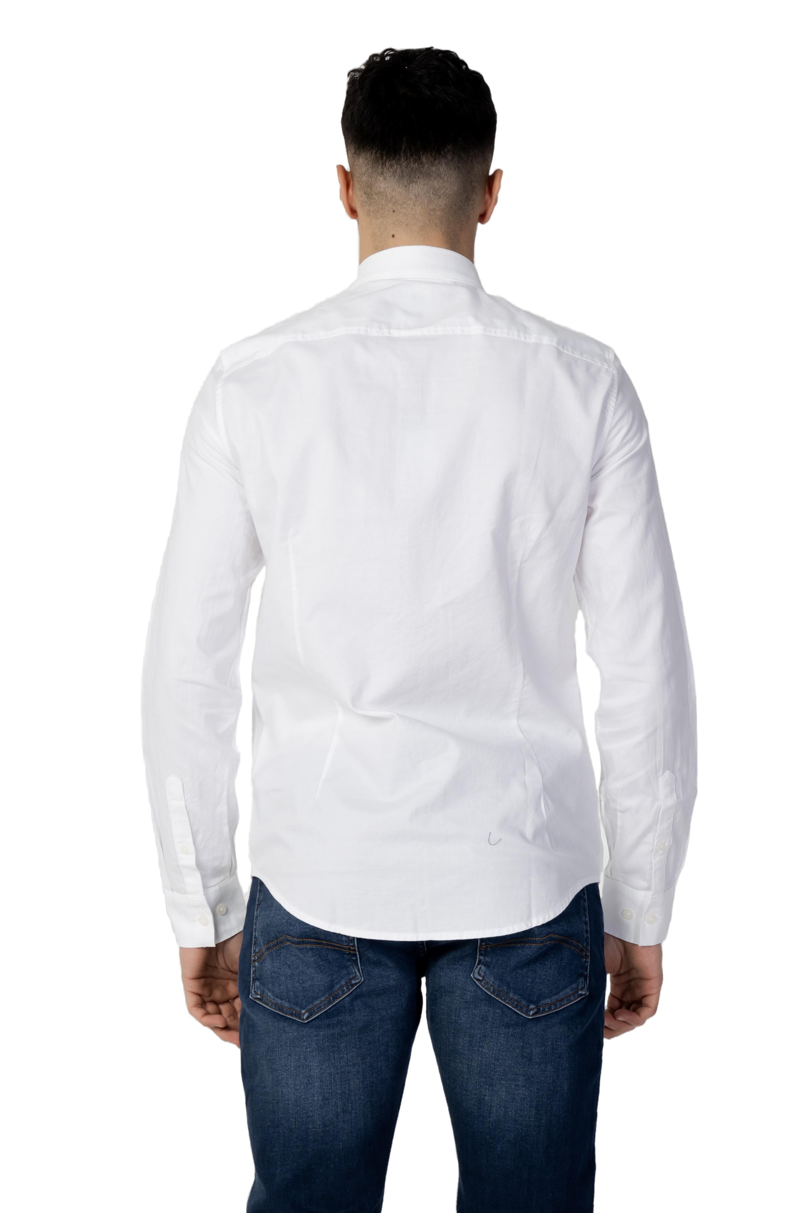 Armani Exchange Shirts